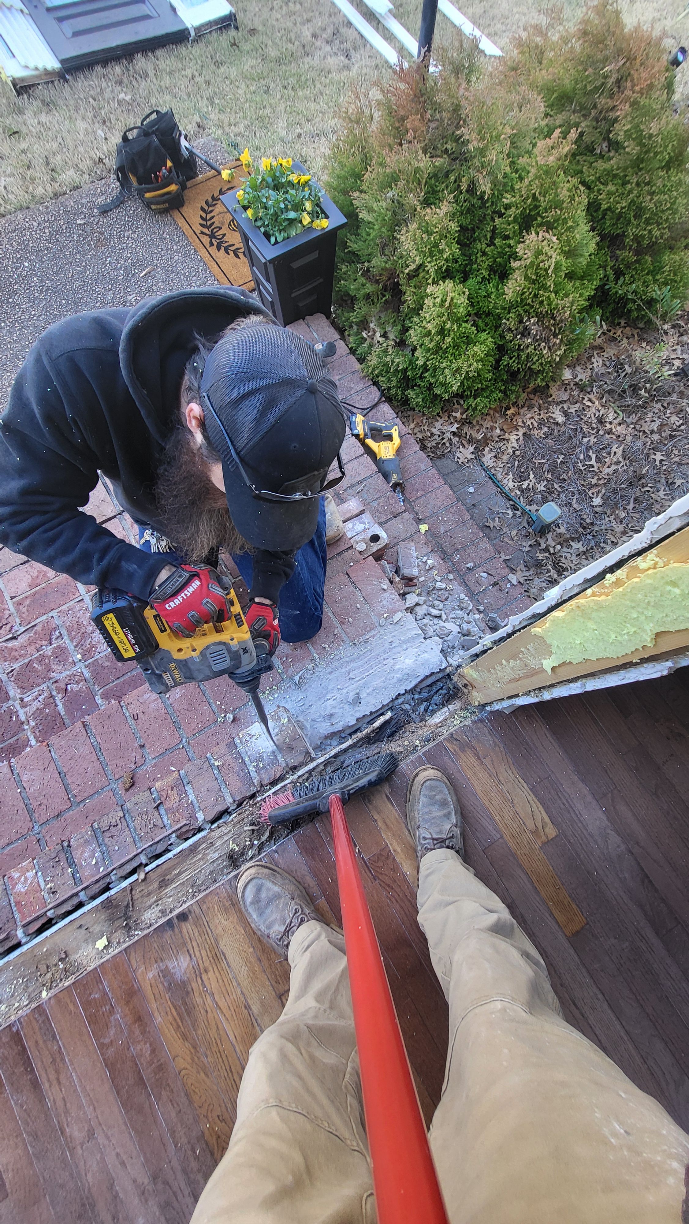 All Photos for Legacy Construction in Dyersburg, TN