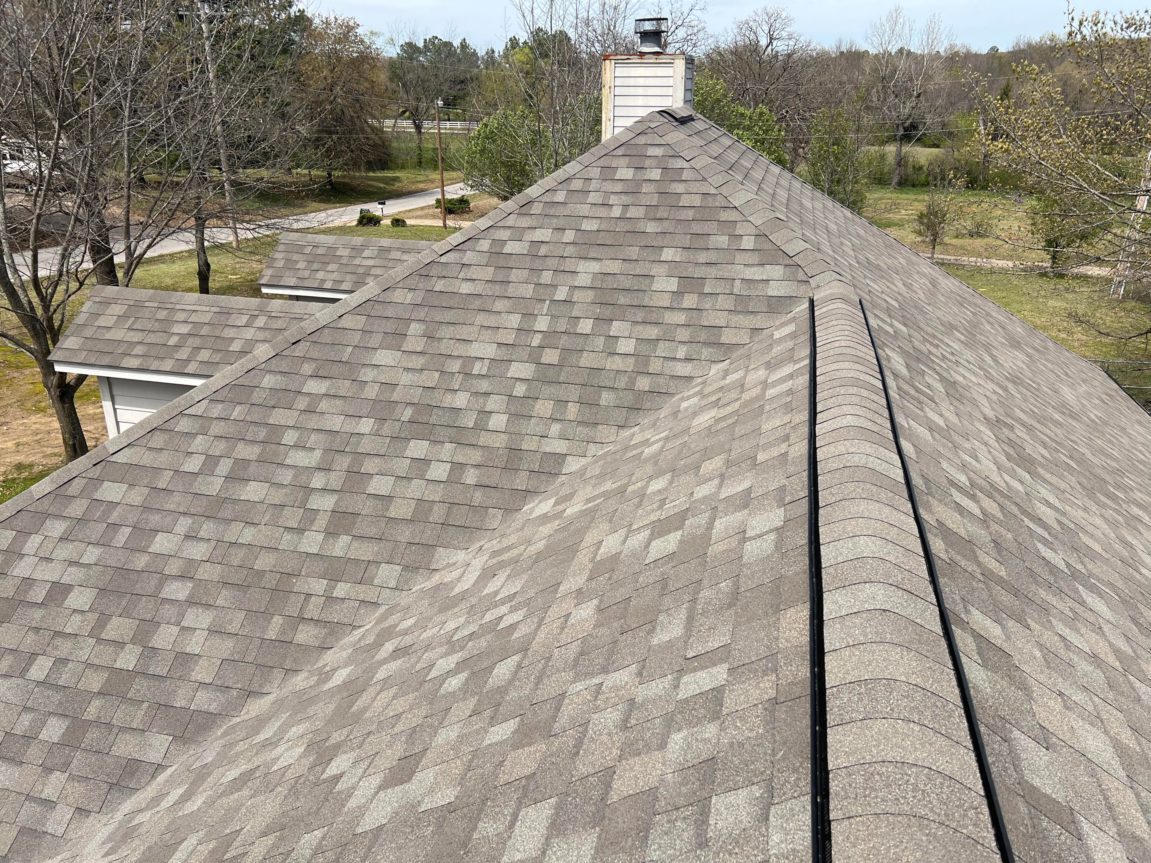  for Storm Master Roofing and Renovation in Tulsa, OK