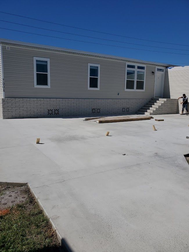  for Clark Masonry in Lake County, FL
