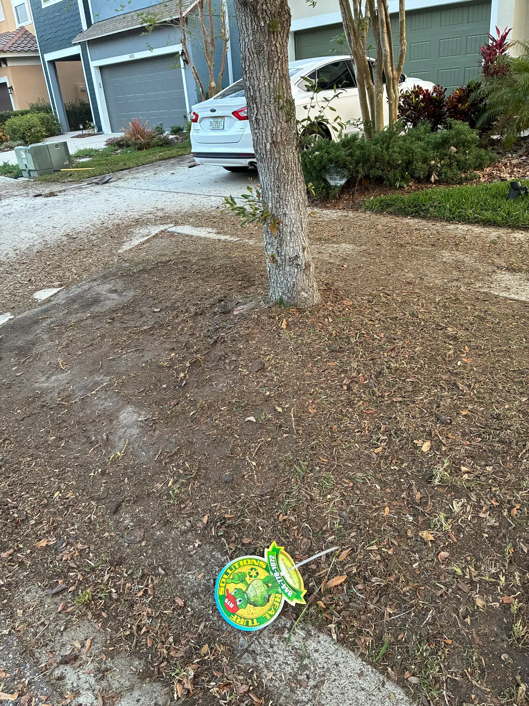  for Gulf Bay Sod in Clearwater, FL