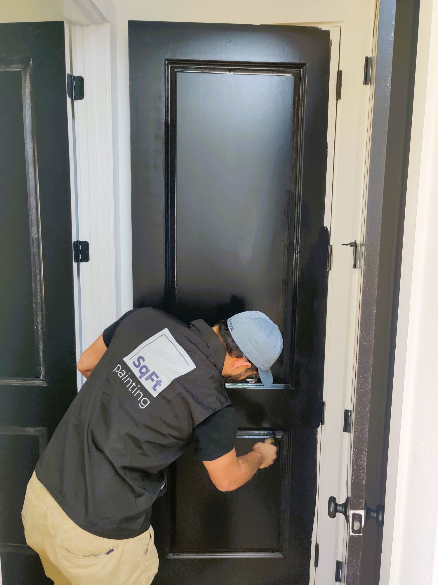 All Photos for SqFt Painting in Conroe, TX