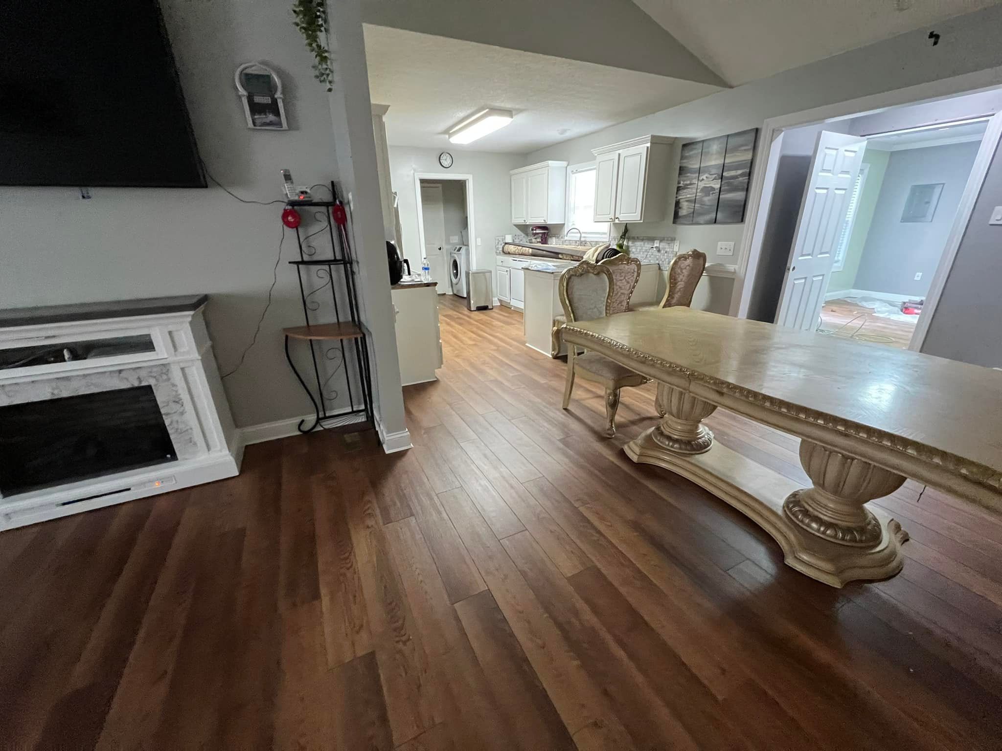  for L&R Renovation in Washington, NC