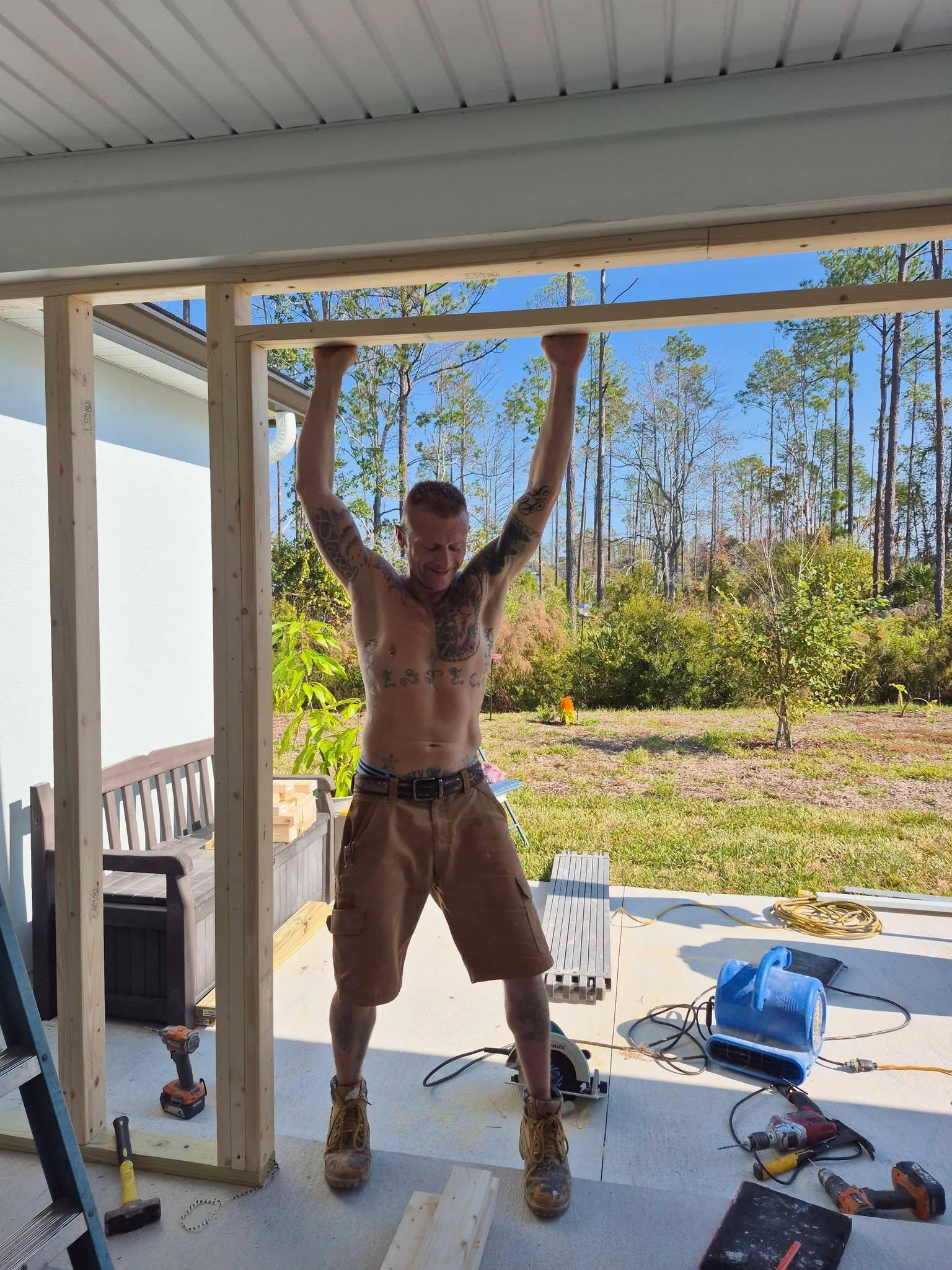  for Brennan Custom Tiling in Tallahassee, FL