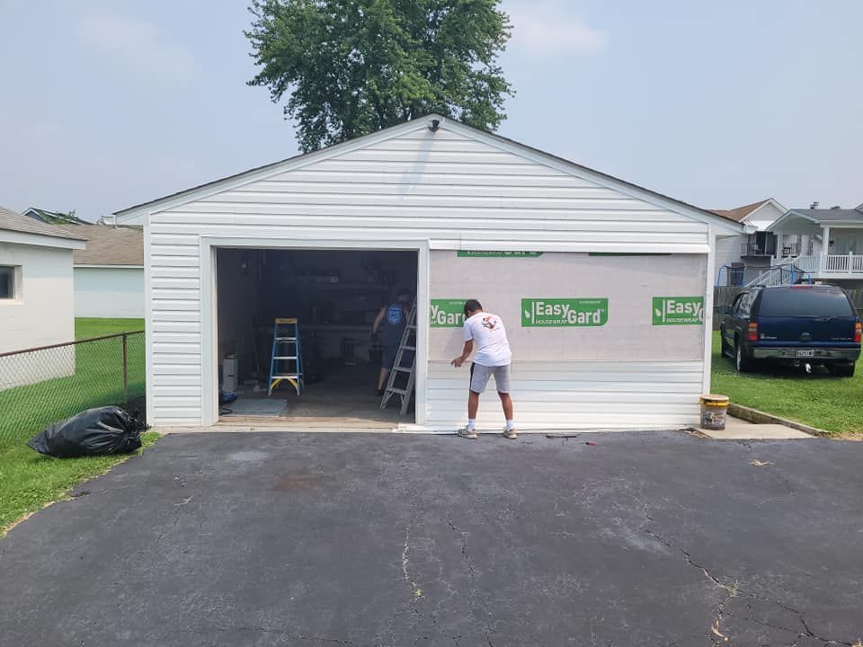  for Armour Contracting Services in Baltimore, MD