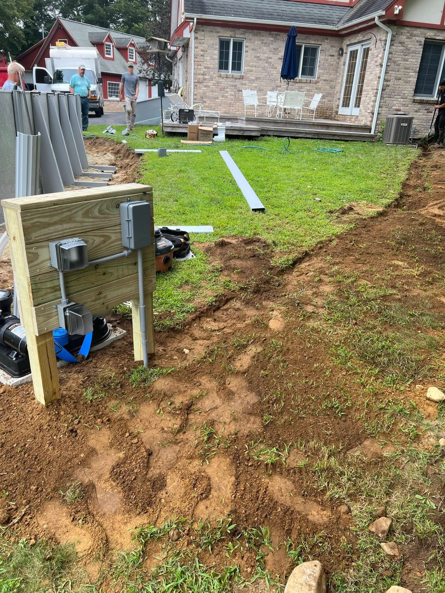  for Mainline Electric LLC in Windham County, CT