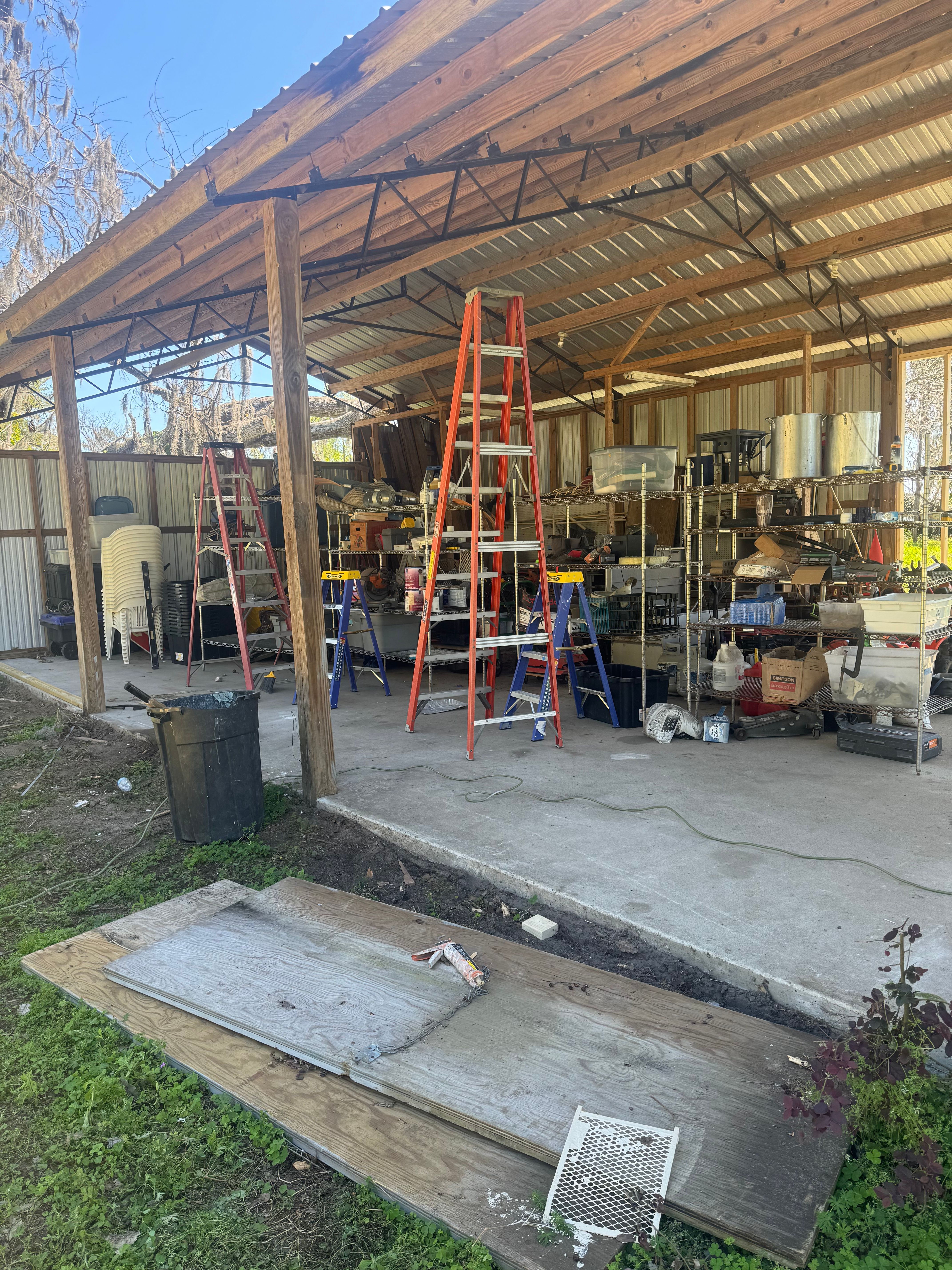  for Spirit Enterprise Construction LLC in Tampa Bay, FL