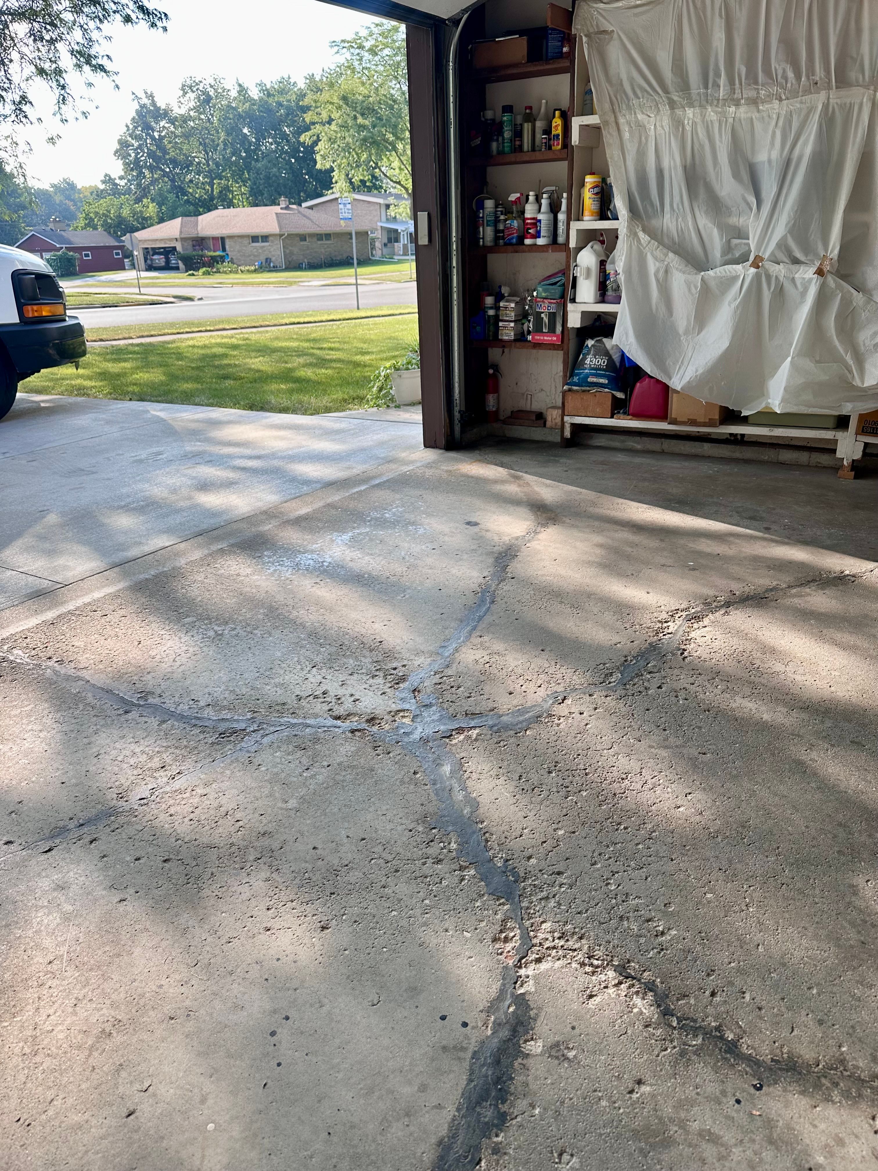  for Lakeside Garage Floors in Chicago, IL