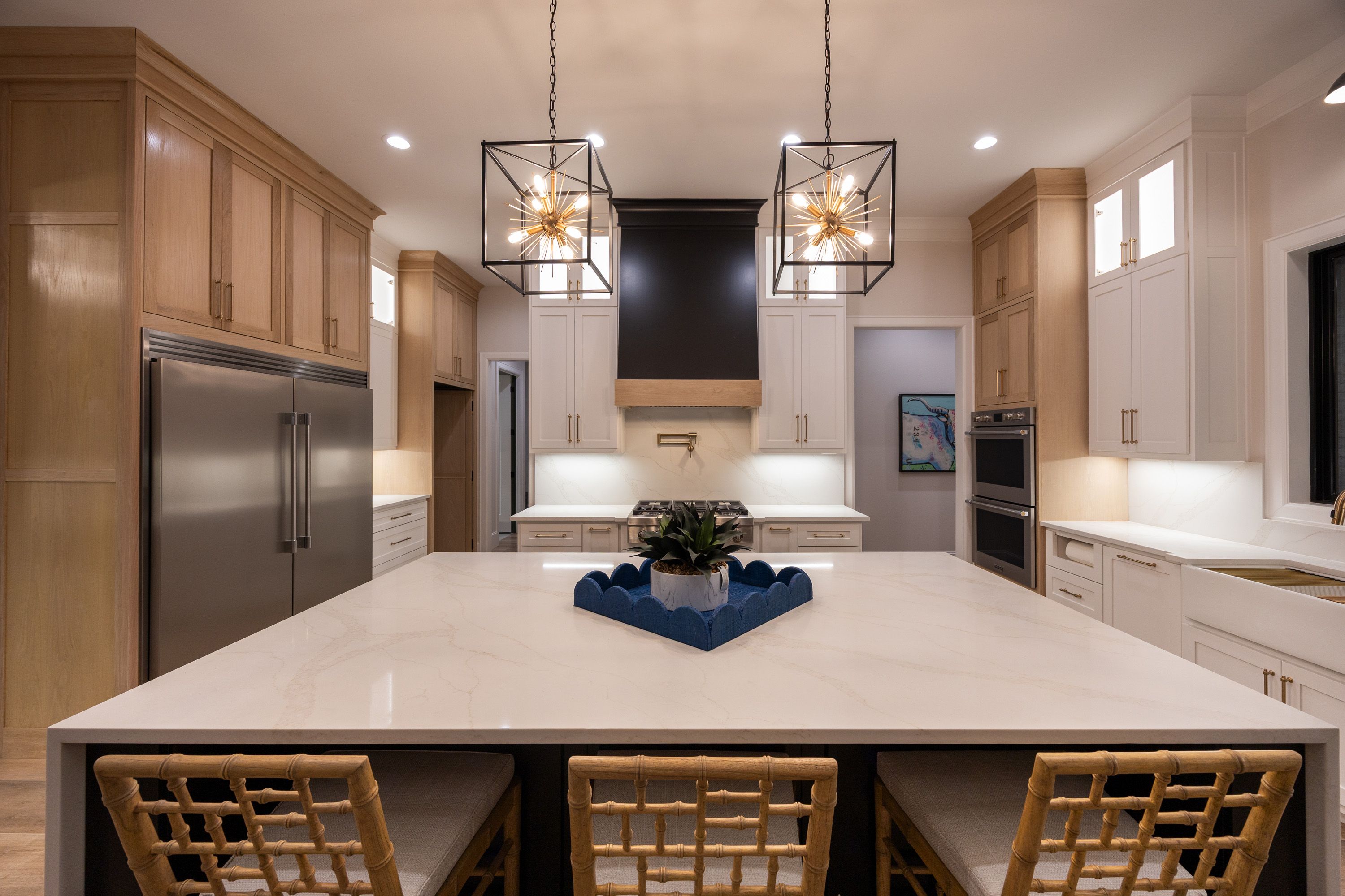  for Neely Construction & Design LLC in Chandler, TX
