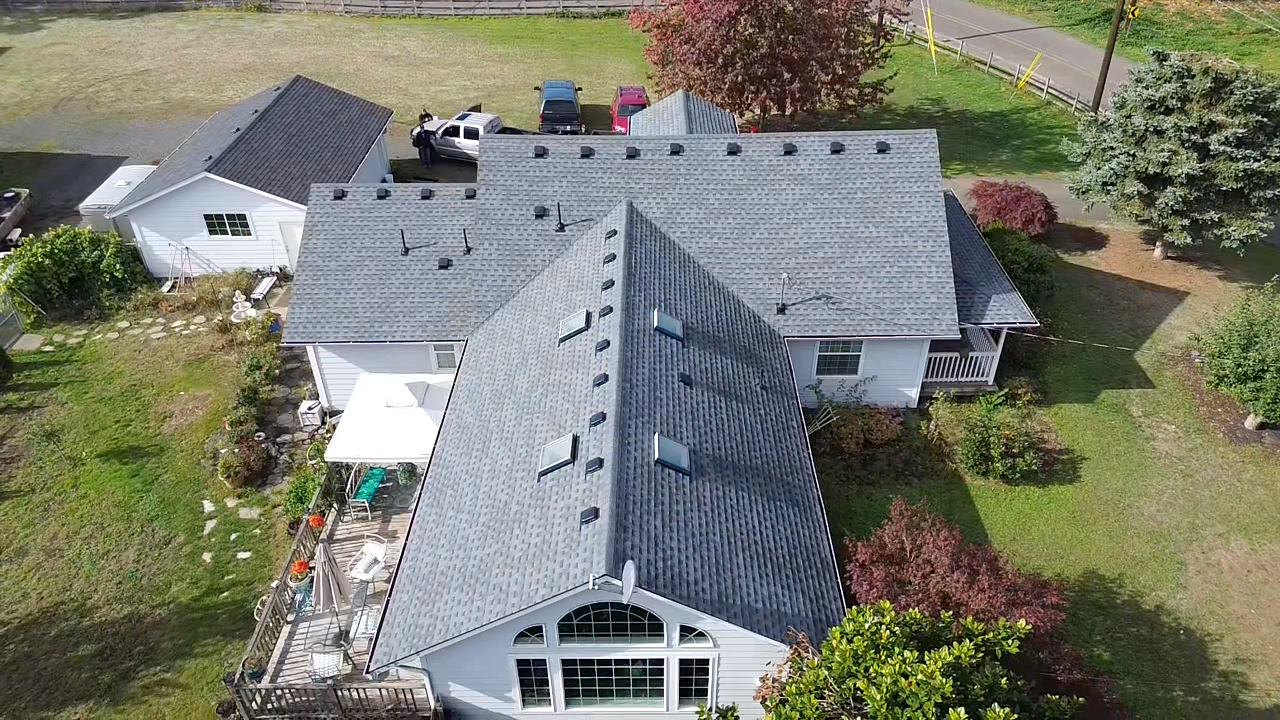  for Oregon Shield Roofing and Construction LLC in Springfield , Oregon