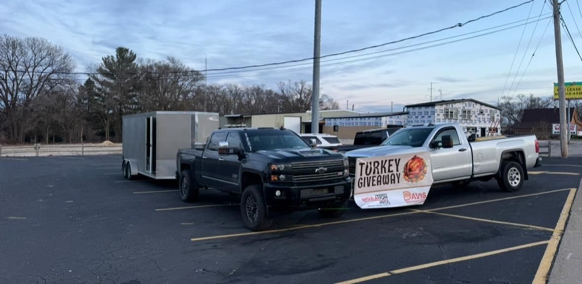  for Davis Enterprises in Tomahawk, WI