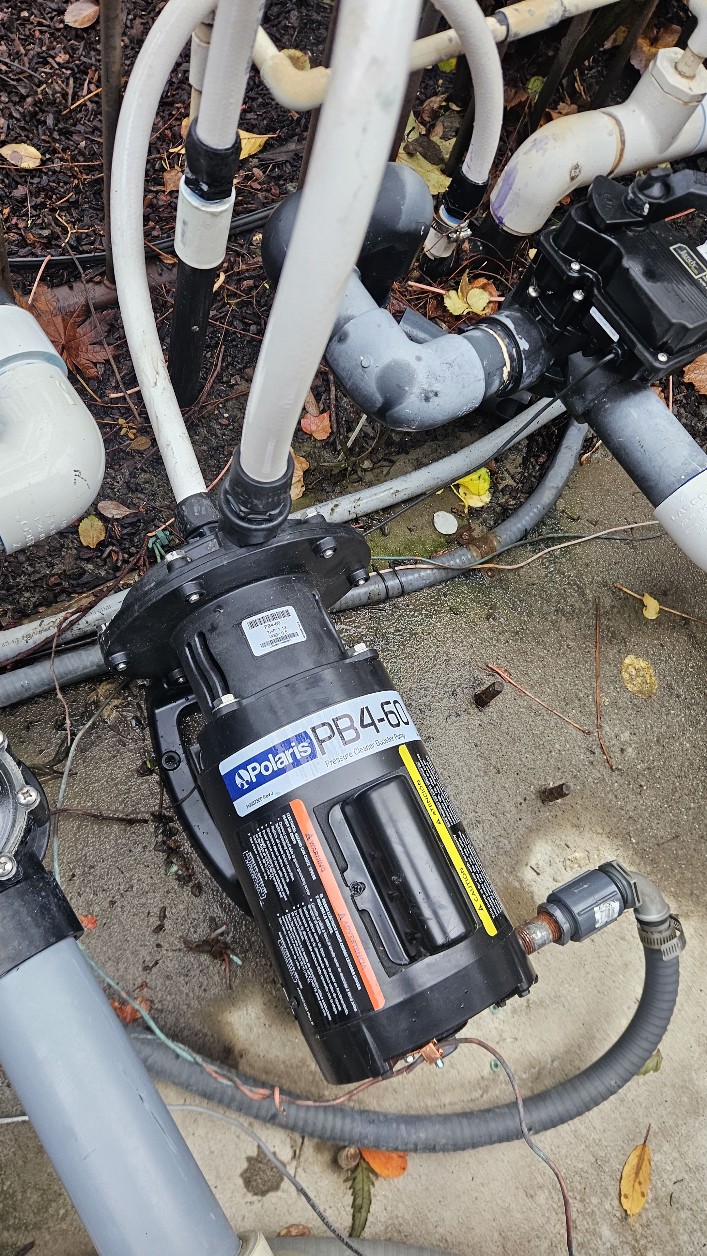  for Napa Valley Preventative Maintenance in Calistoga, CA