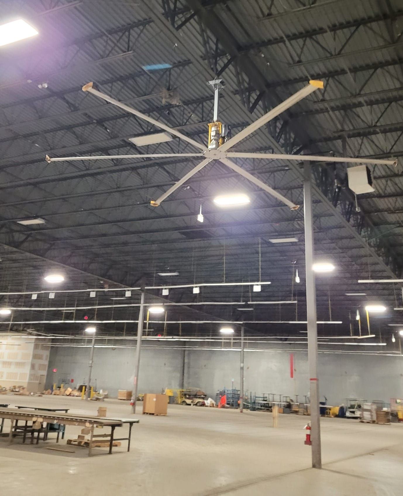 All Photos for Overhaul Electric LLC in Dallas-Fort Worth, TX