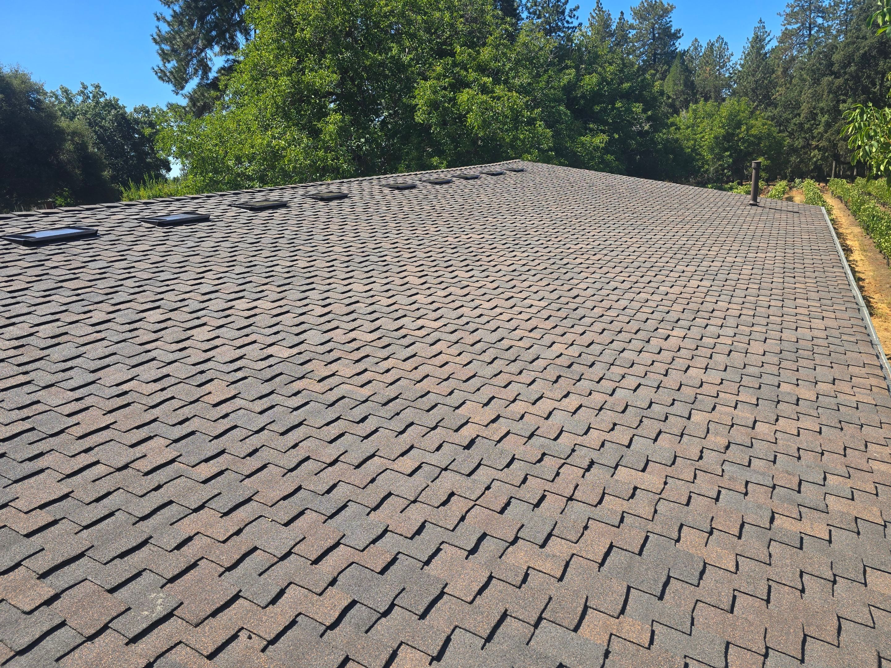 All Photos for Liberty Roofing Contractors in Pollock Pines, CA