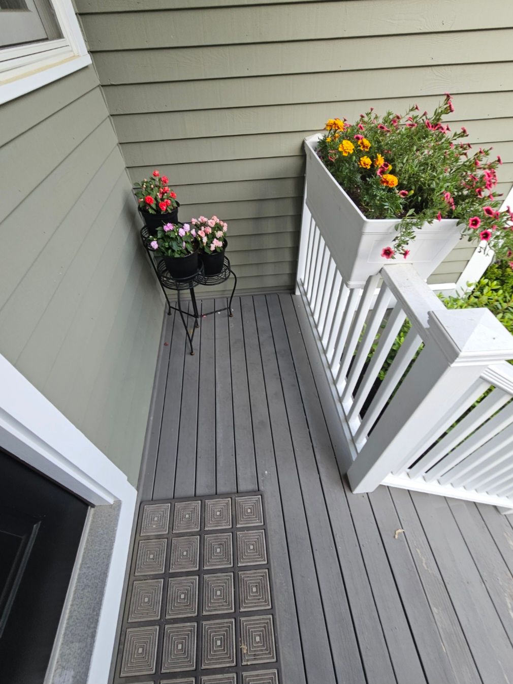  for South Coast Decks LLC in Mansfield, MA