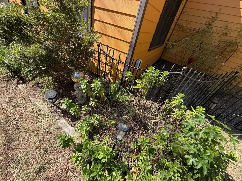  for J Clark Landscaping in Charles City, VA