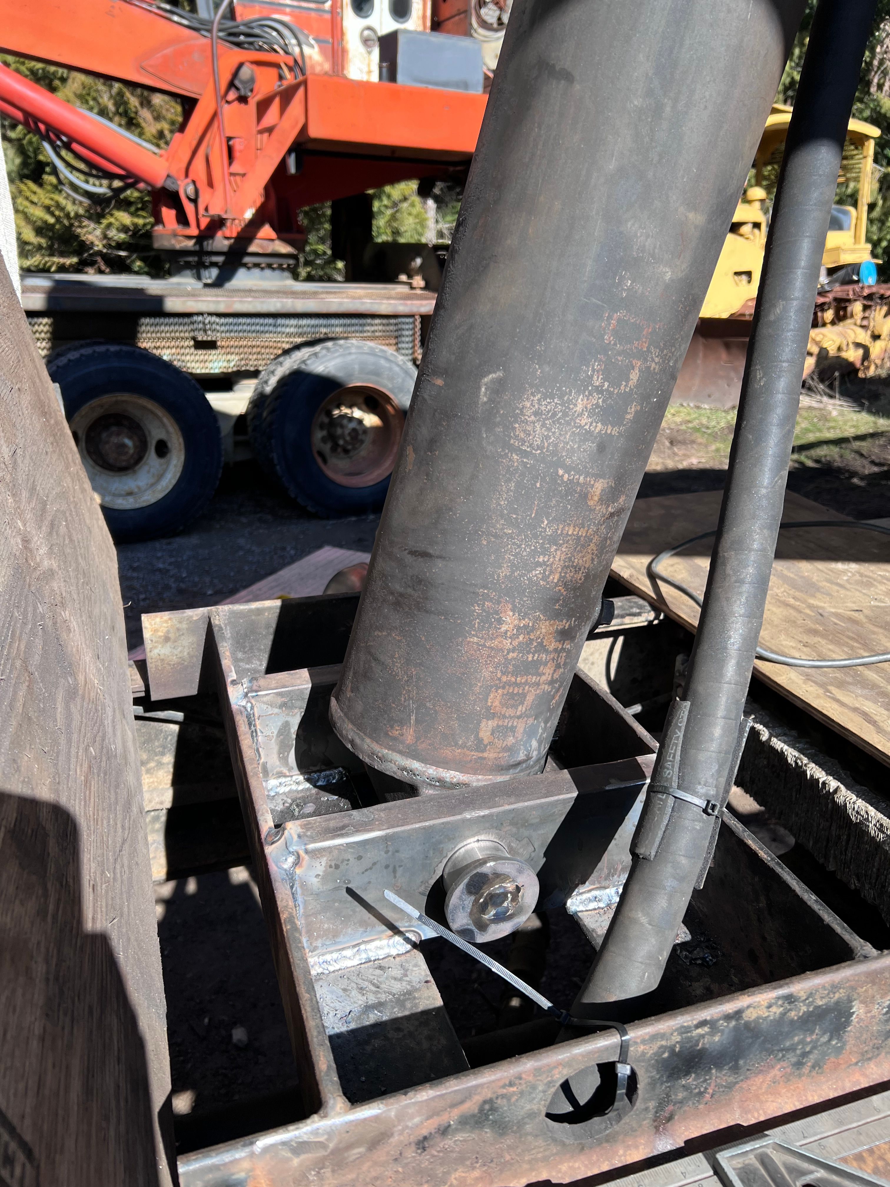  for Weingart Welding & Fab in Coeur d'Alene, ID