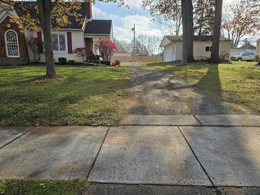 All Photos for Tingley's Green Land Services in Springfield, Ohio