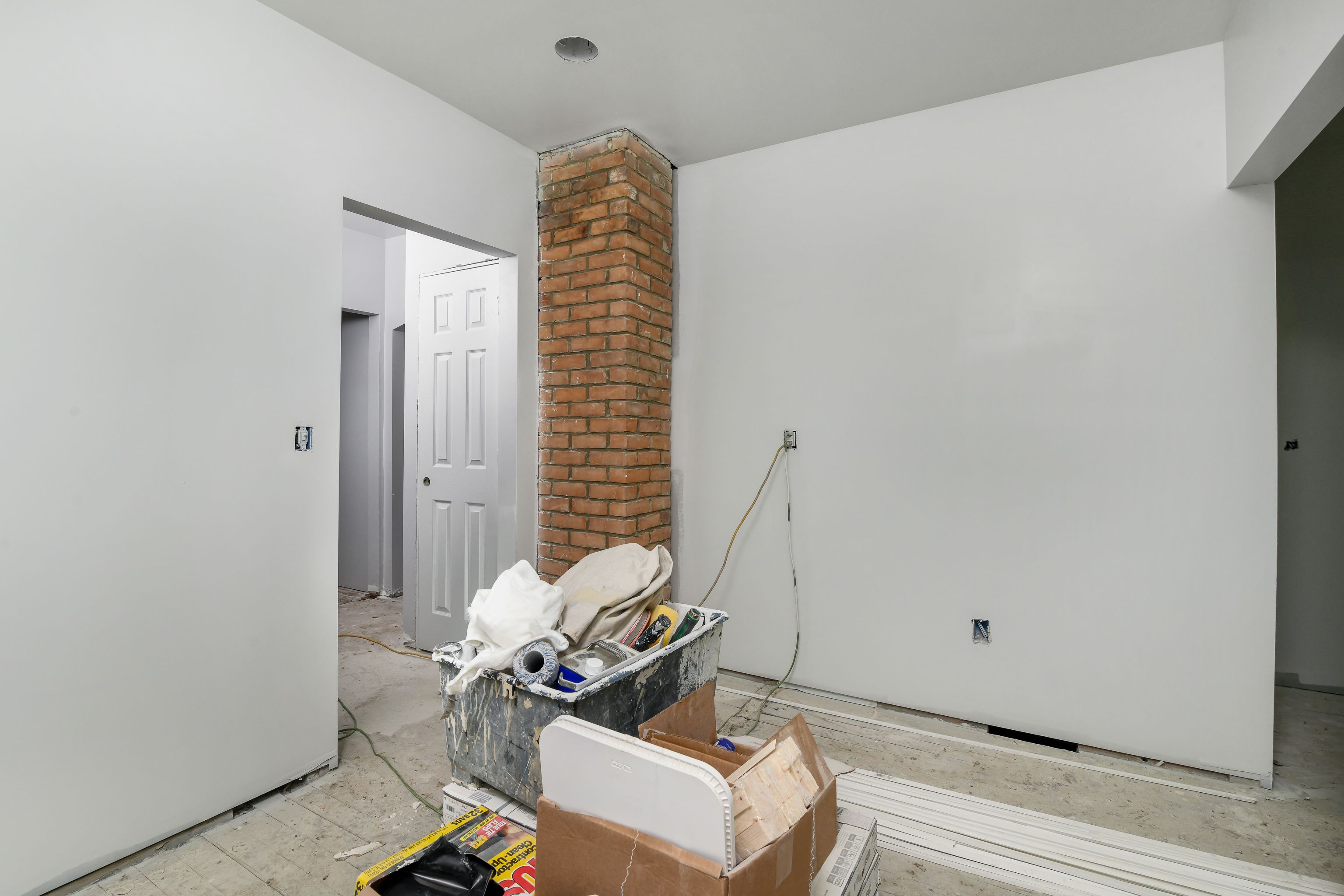  for Denson Construction Services in Detroit, MI