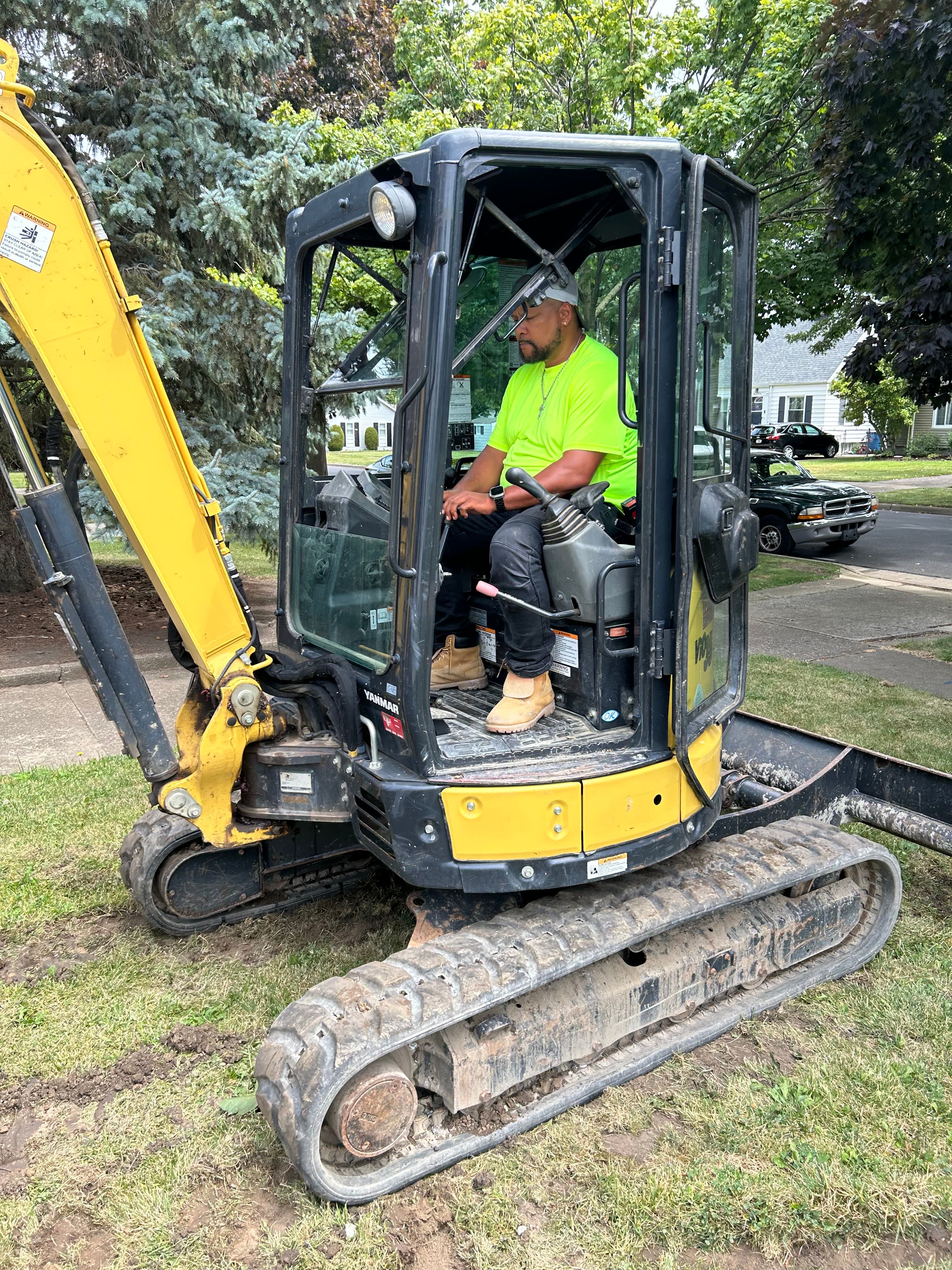  for Erie Builders & Construction in Sandusky, OH