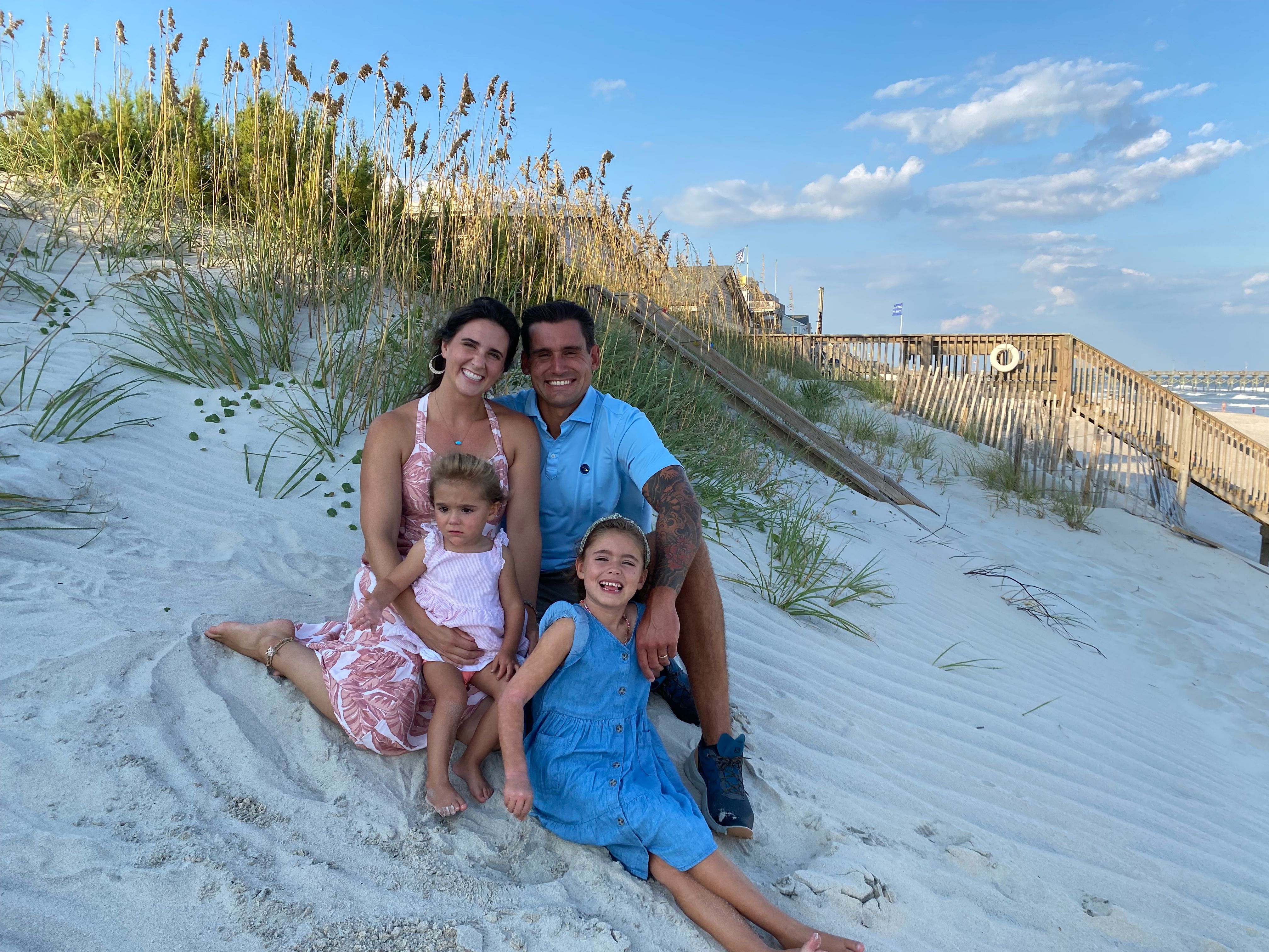  for Salty Exterior Pro Wash in Hampstead, NC