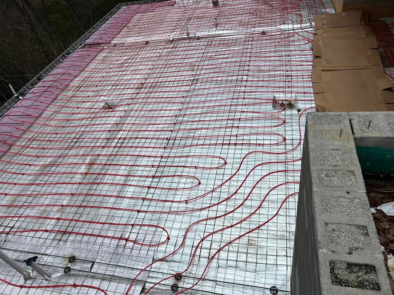  for Looking Glass Builders LLC in Asheville, North Carolina