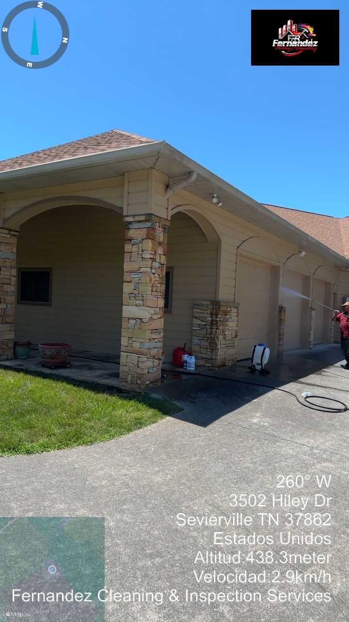 All Photos for Fernandez Painting & Remodeling in Pigeon Forge, TN