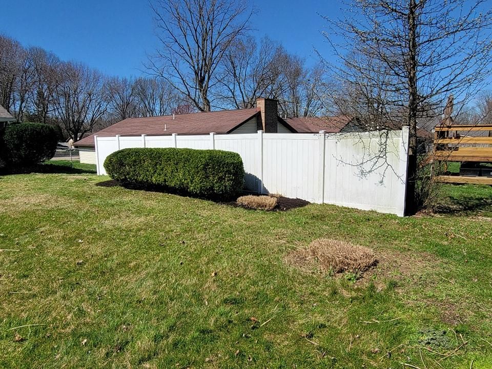 All Photos for Tingley's Green Land Services in Springfield, Ohio