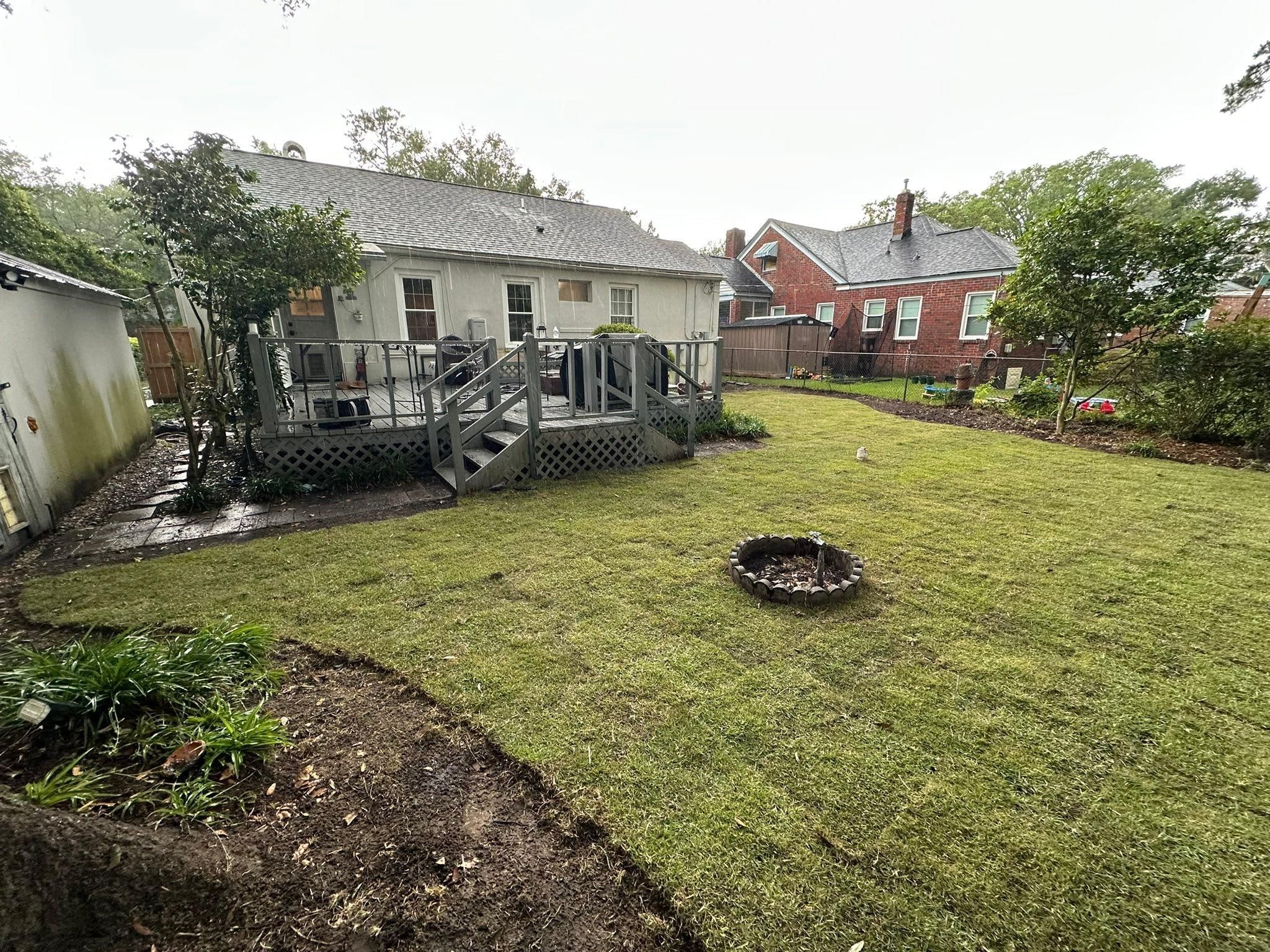  for Coastalscapes Landscaping & Turf Management  in Savannah, GA