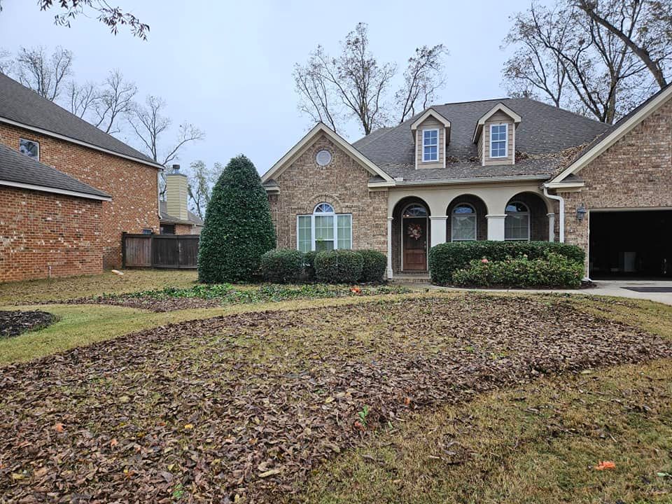  for Zepeda's Mowing in Fort Valley, GA