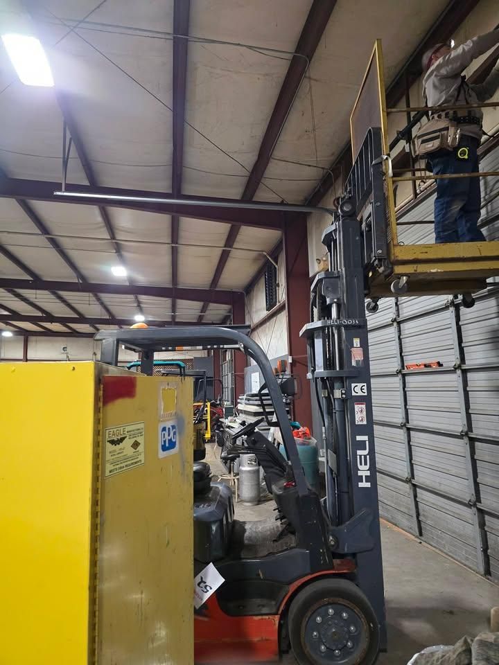  for MOORE adVANCEd Garage Door Installation in Moore County, NC