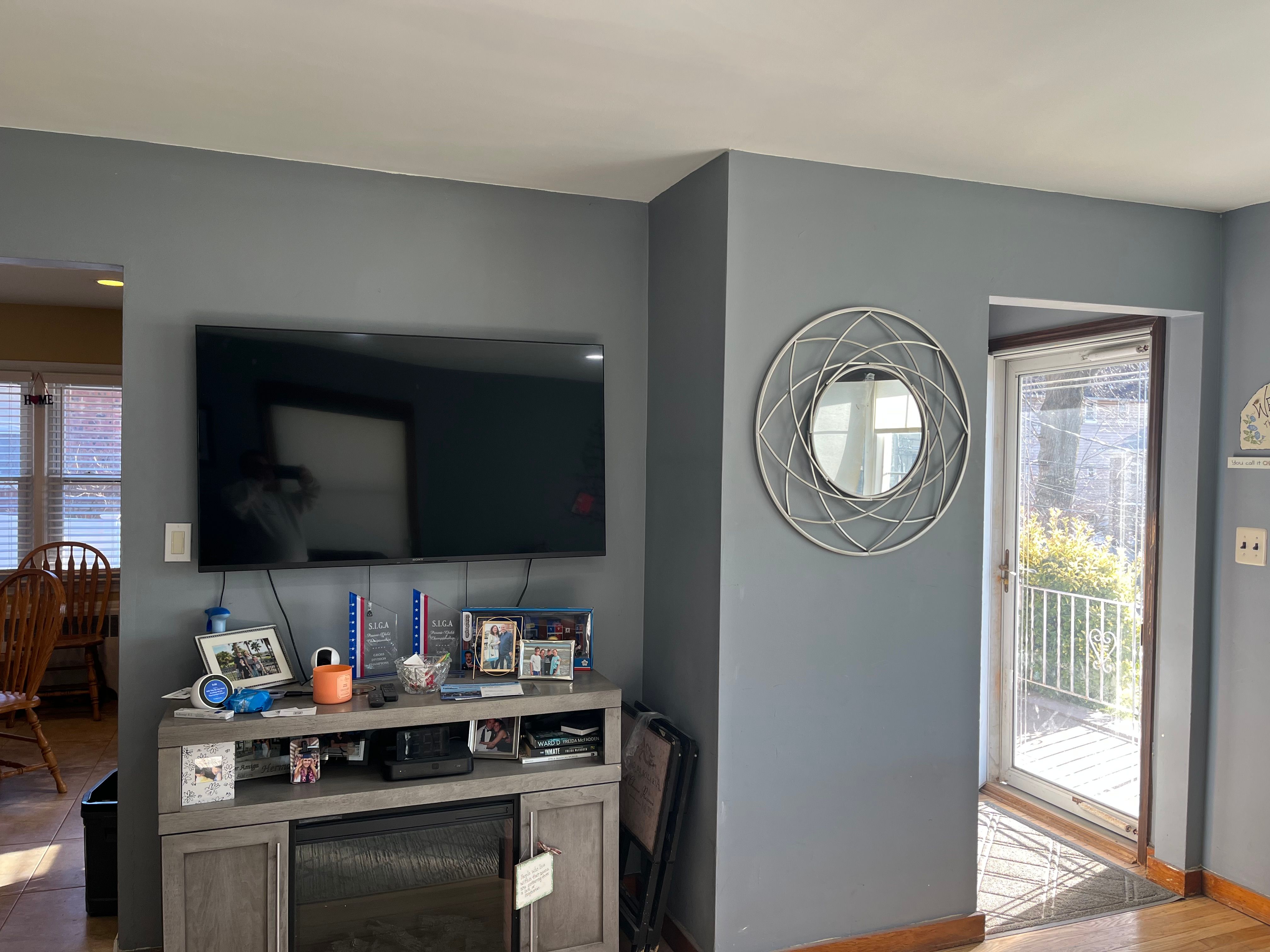  for Martinez Painters Inc. in Staten Island,  NY