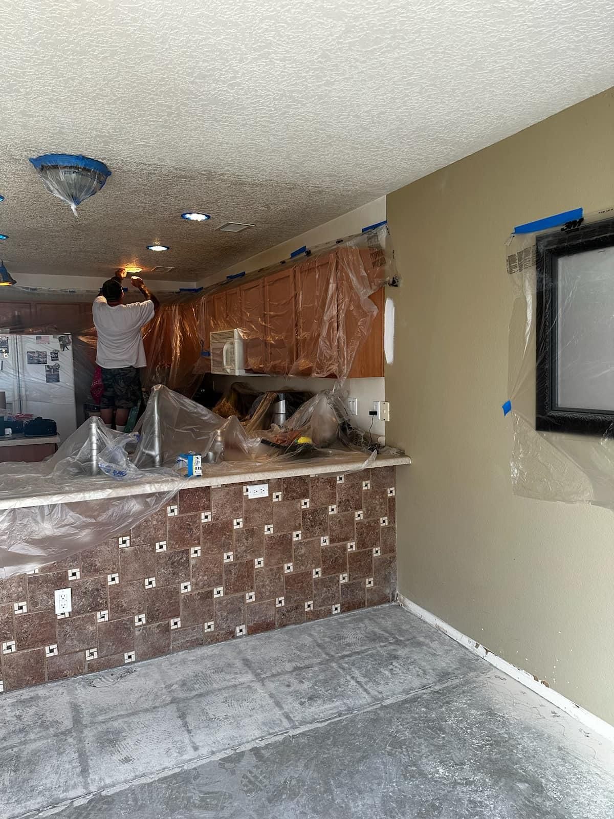  for Conquer Painting & More in Albuquerque, NM