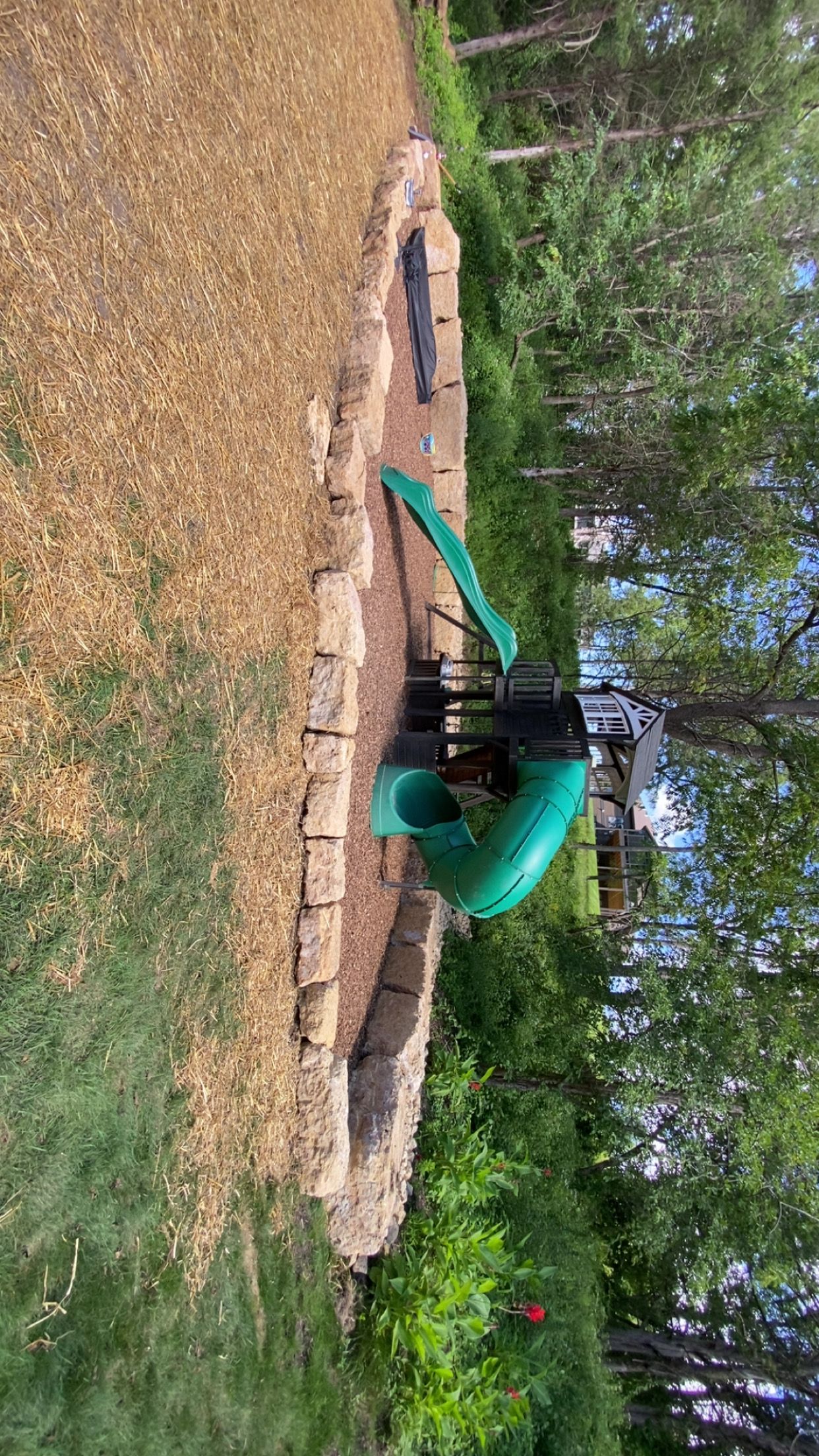  for TDC Excavating in Dubuque, IA