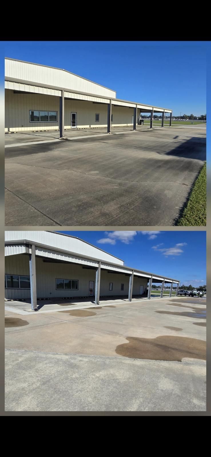  for Power Wash Pro in Houma, LA