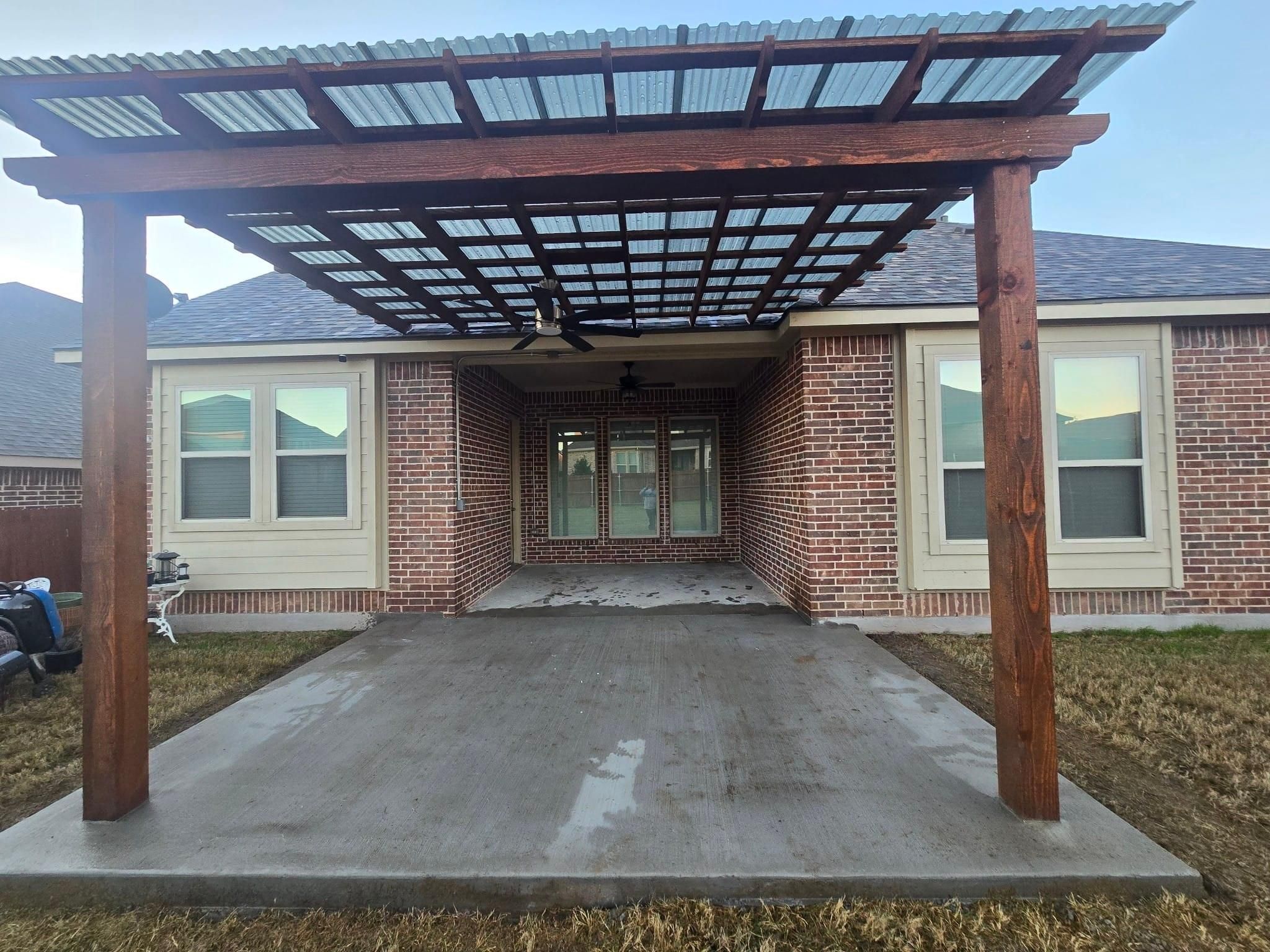  for D & A Concrete Designs in Dallas - Fort Worth TX, TX