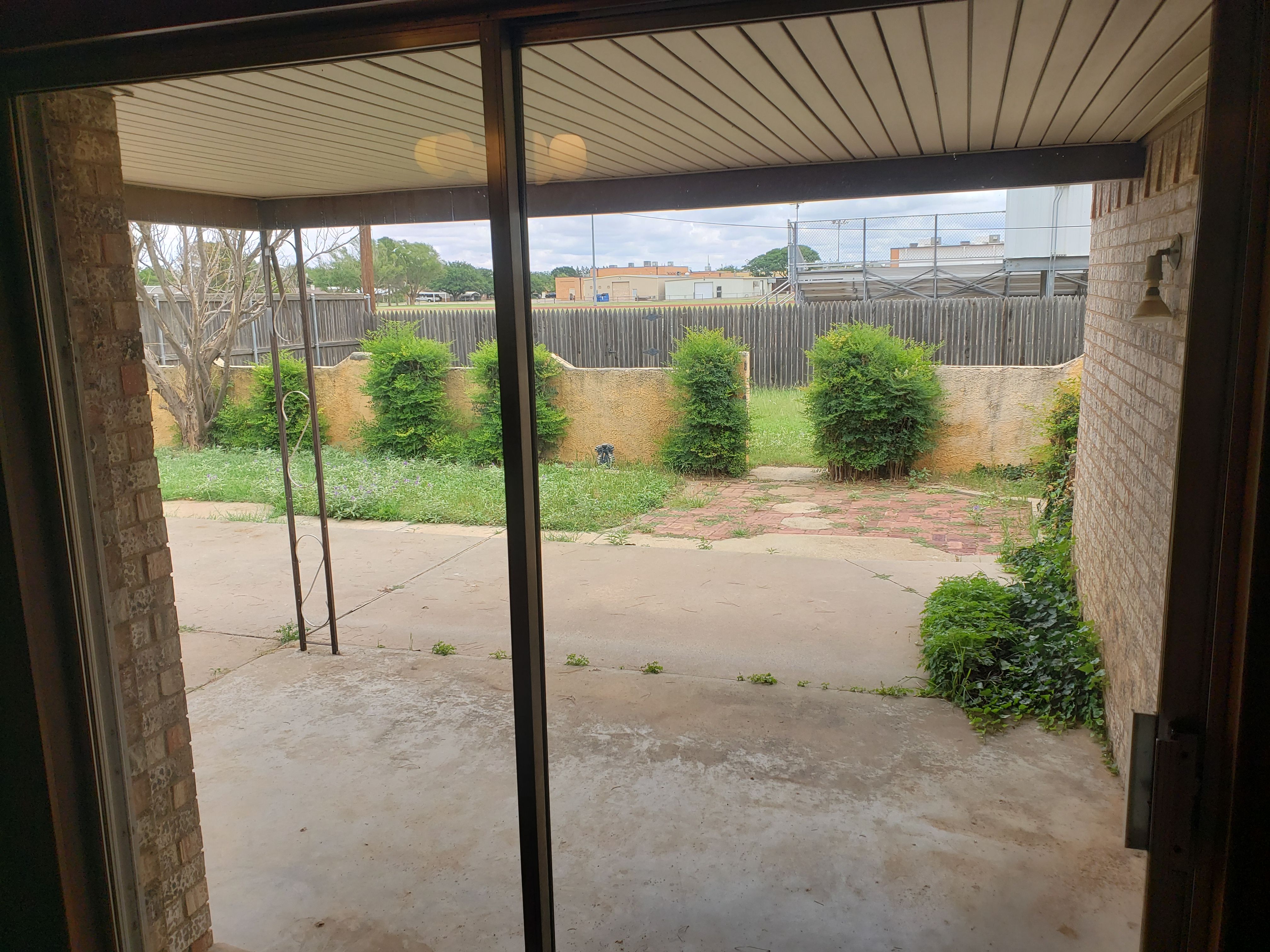 240 n 22nd for Prairie Land Properties LLC in Lubbock, TX
