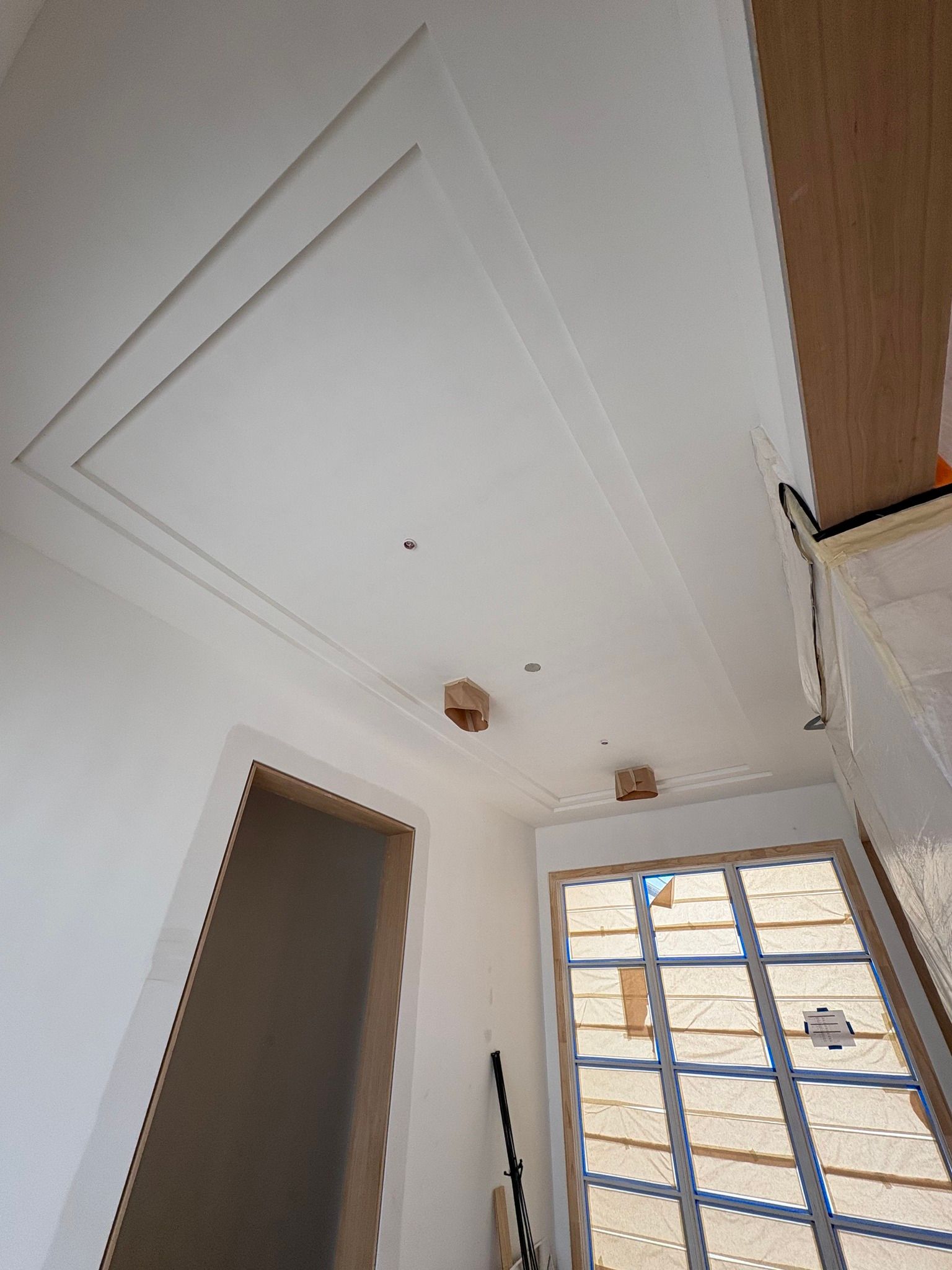  for Bafco Drywall in Crowley, TX