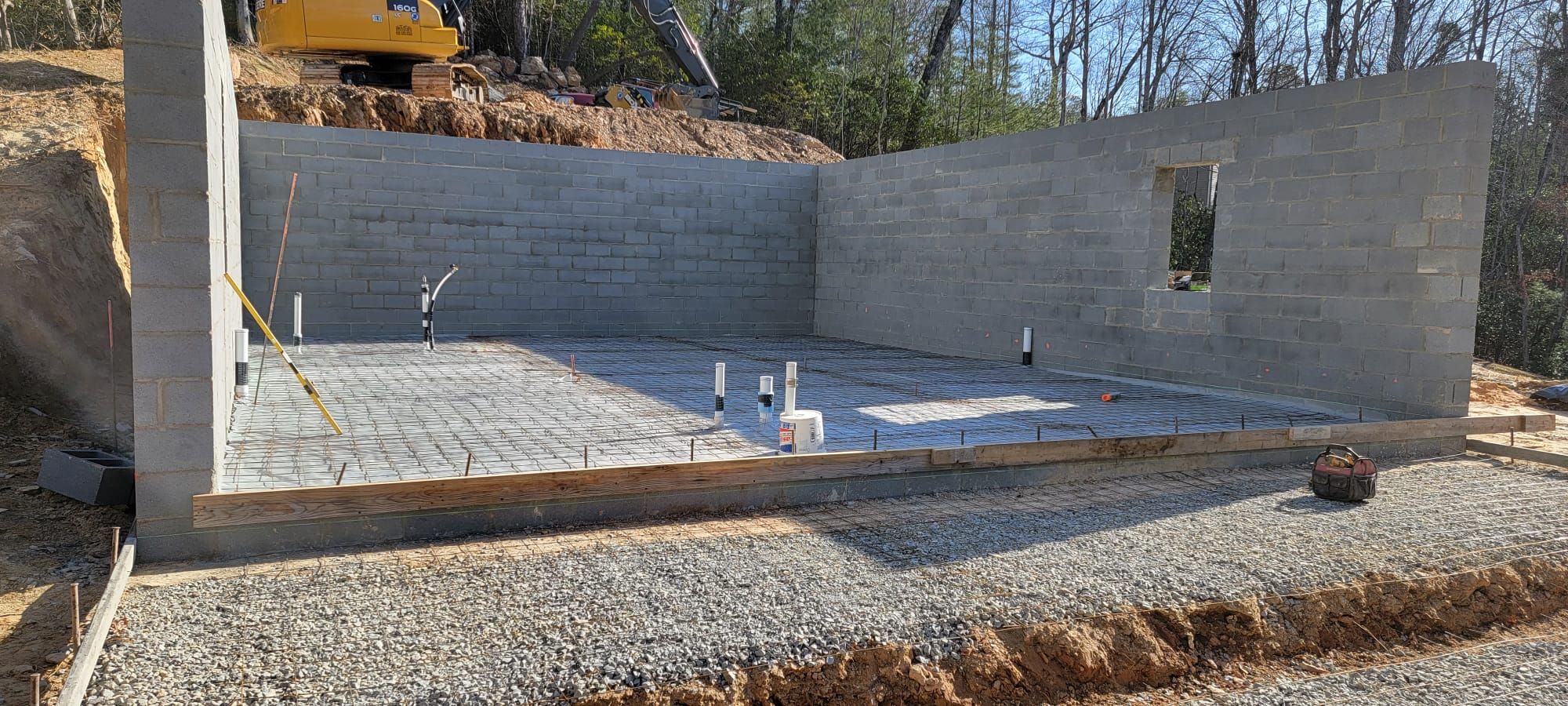  for JV Hardscape & Construction in Hendersonville, NC