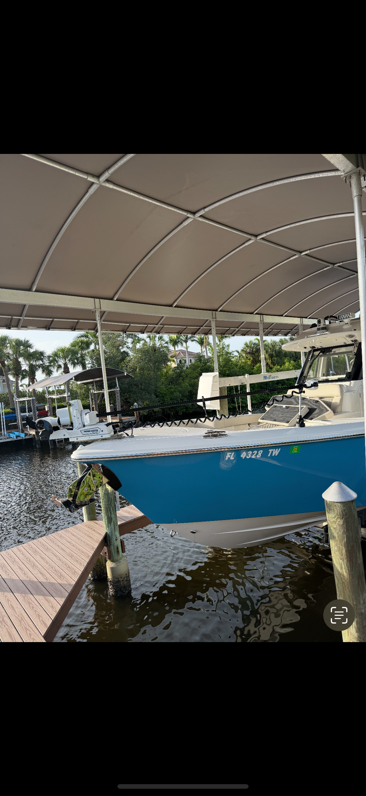  for Floyd's Marine LLC in St. Petersburg, FL