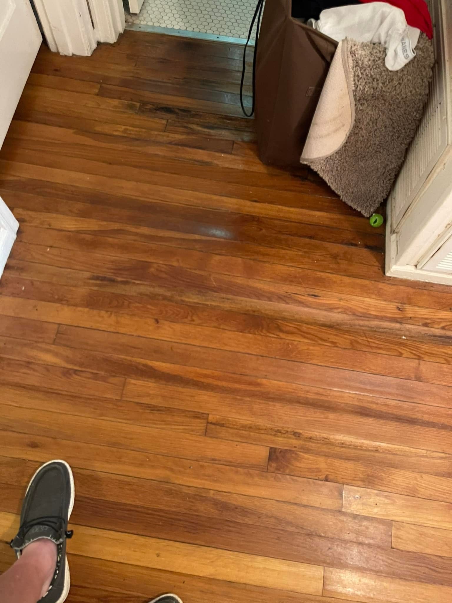 Interior Renovations for JPH Builders Inc. in Milton, FL