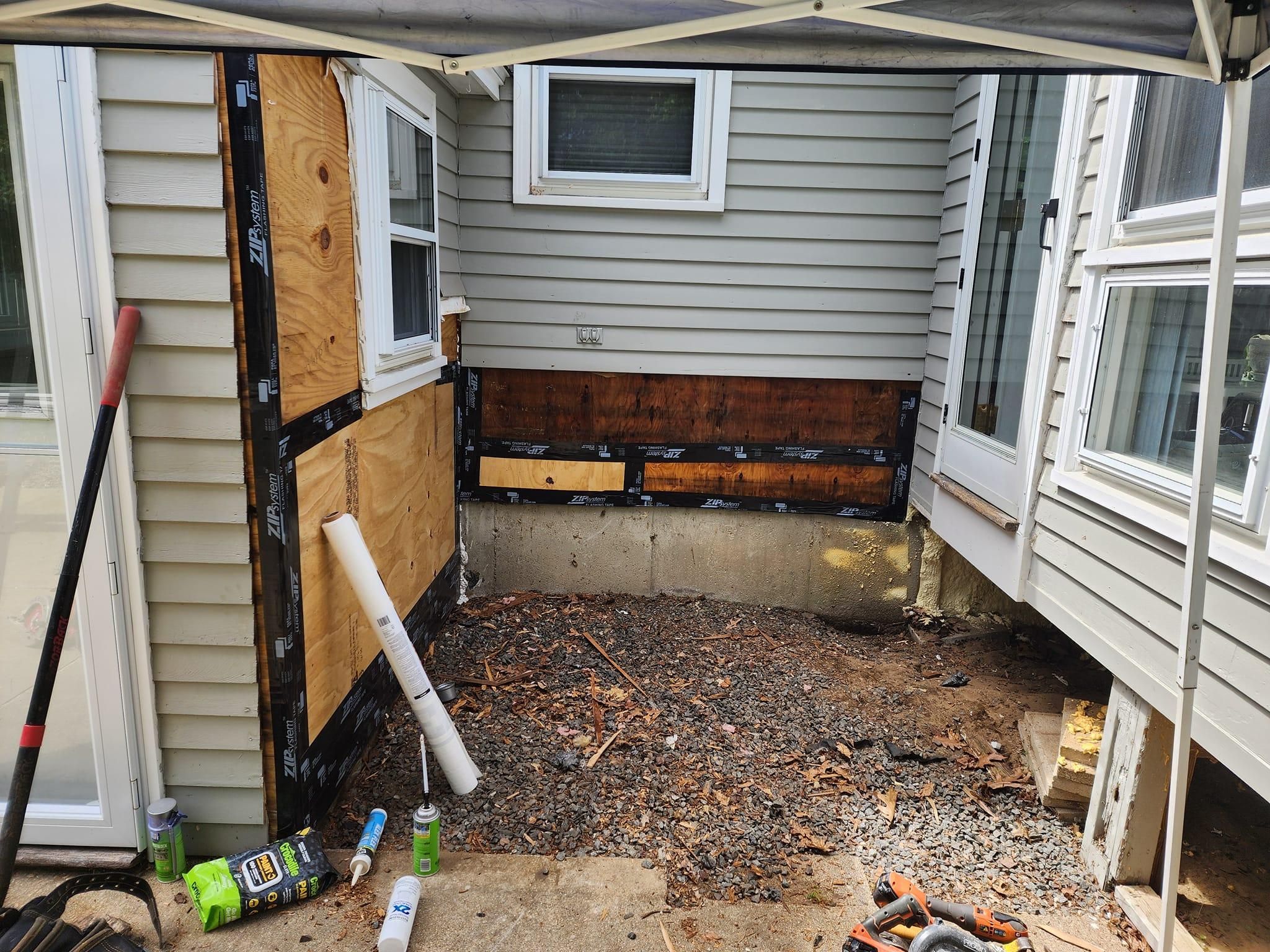  for The Hammer Man Can in Alton, NH