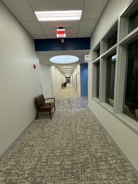 Commercial Painting for Sanders Painting LLC in Brooklawn , NJ