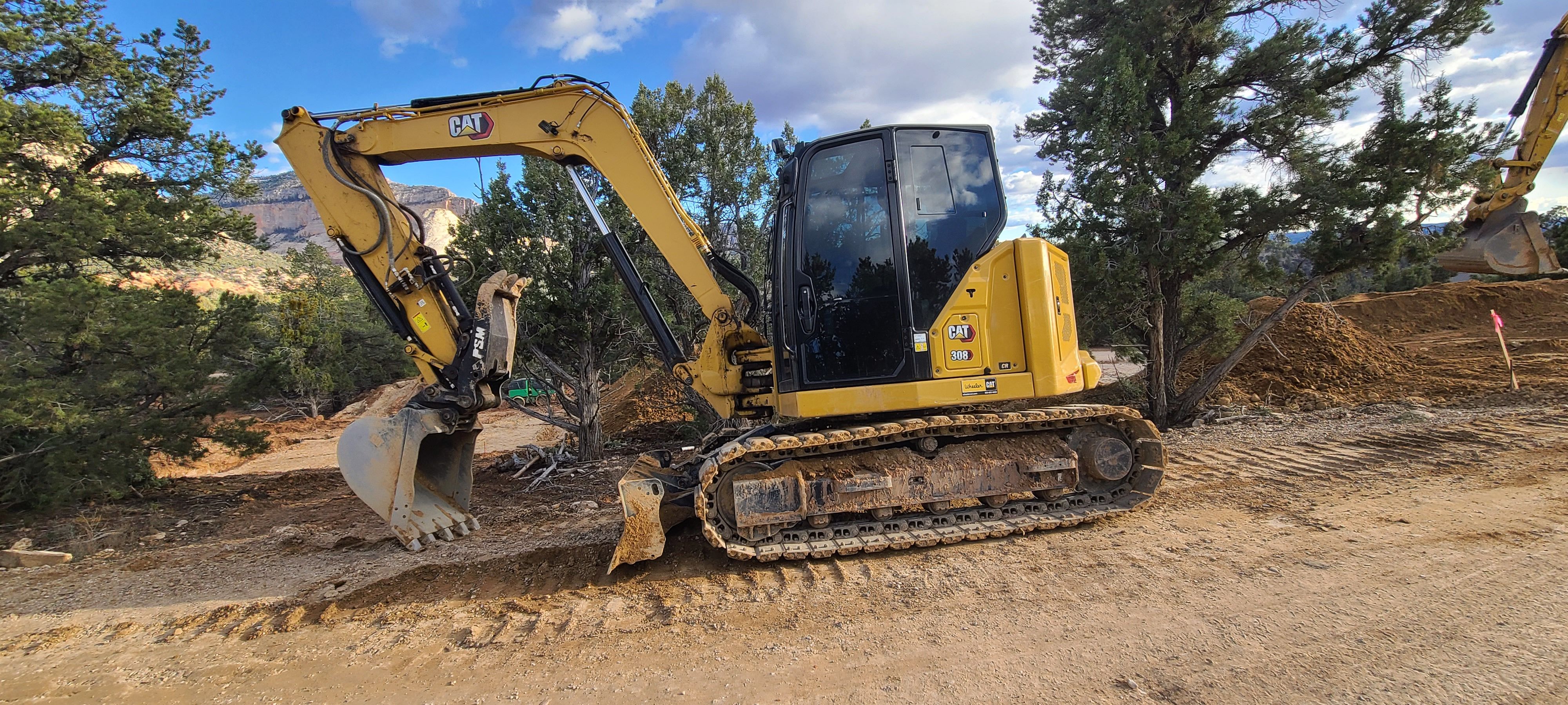  for Pivot Construction in Kanab, UT