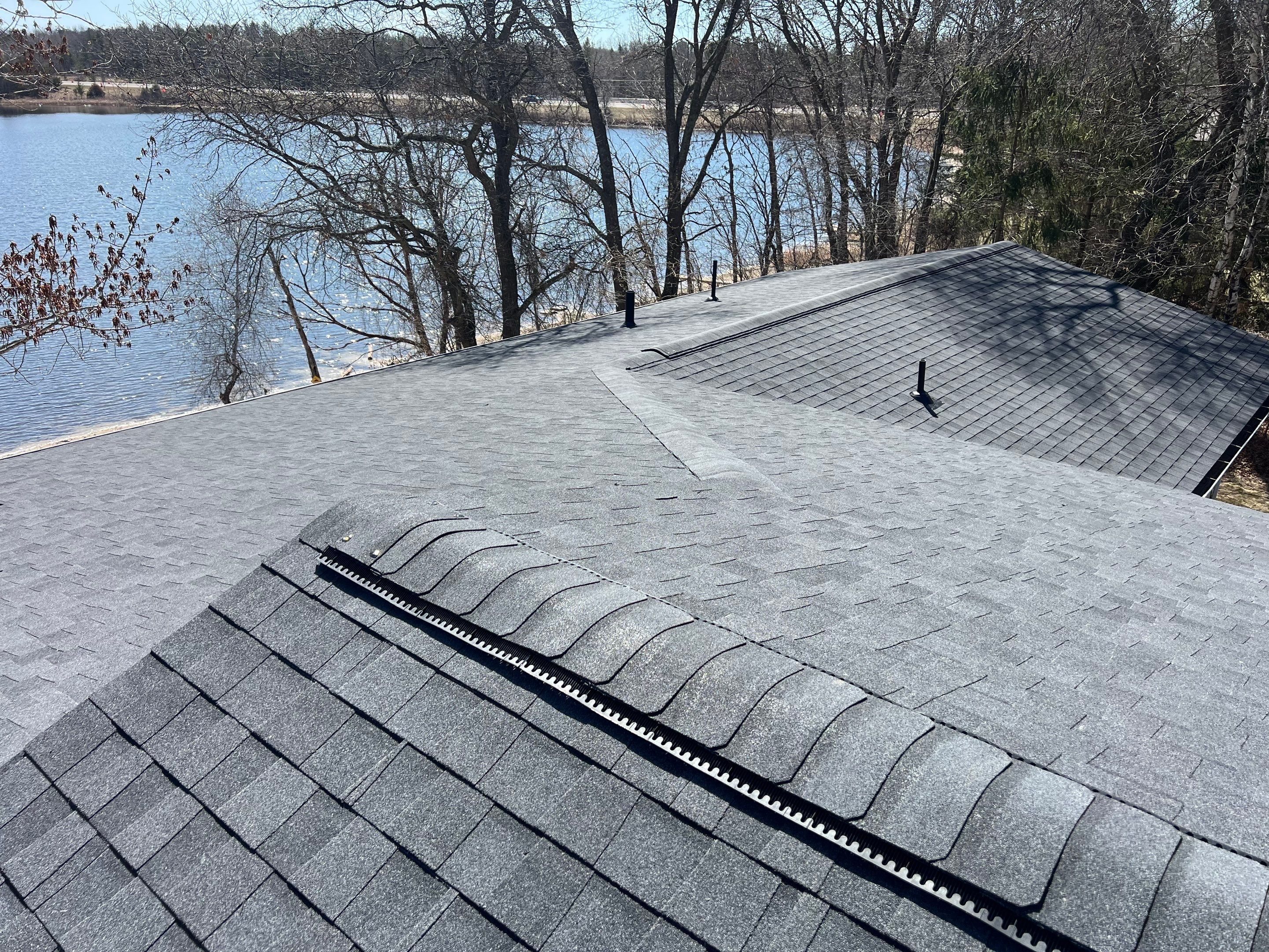  for Patriot Roofing Plus LLC in Pequot Lakes, MN