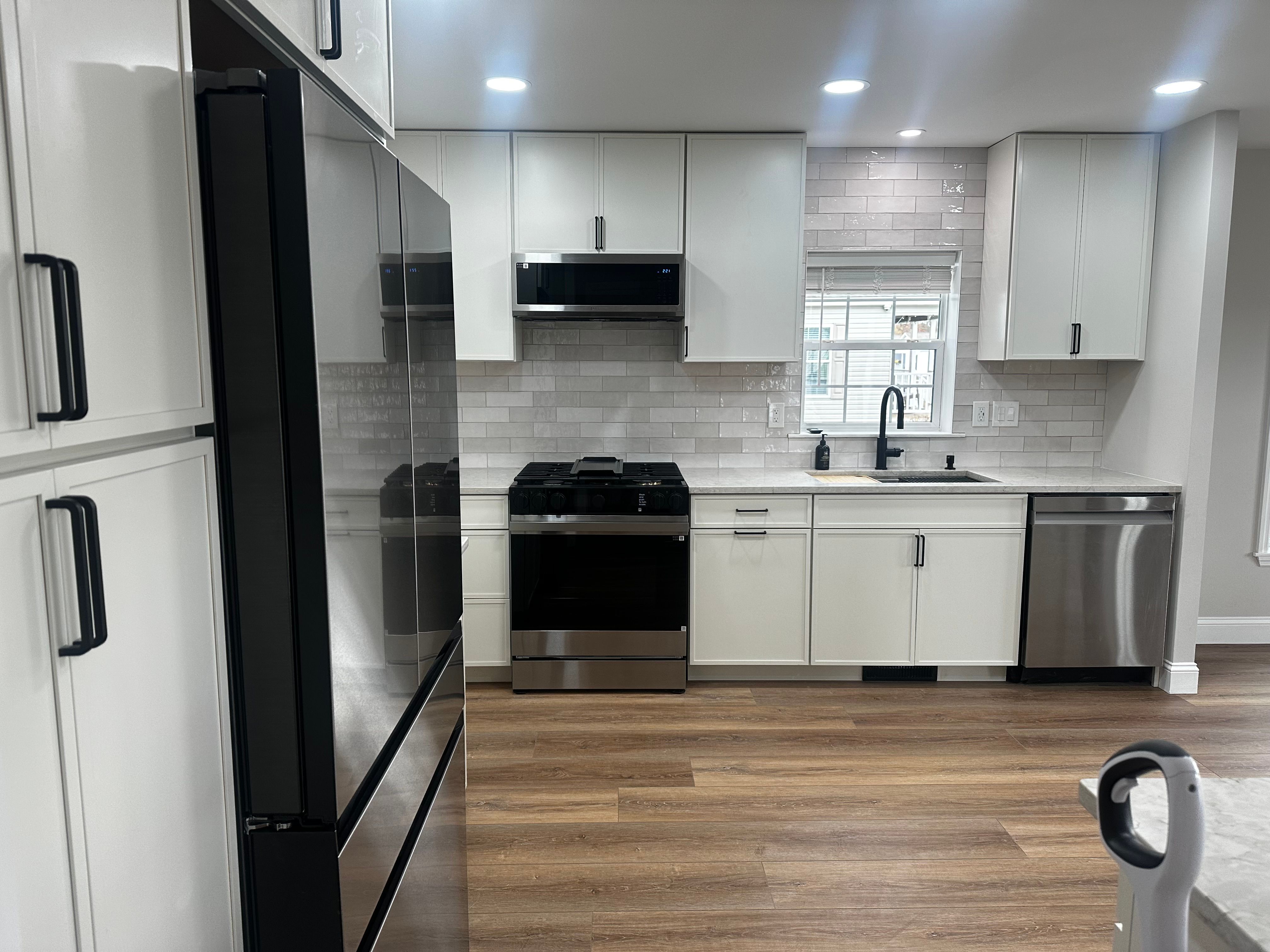  for Smith Brothers Painting and Contracting in Franklin, NH