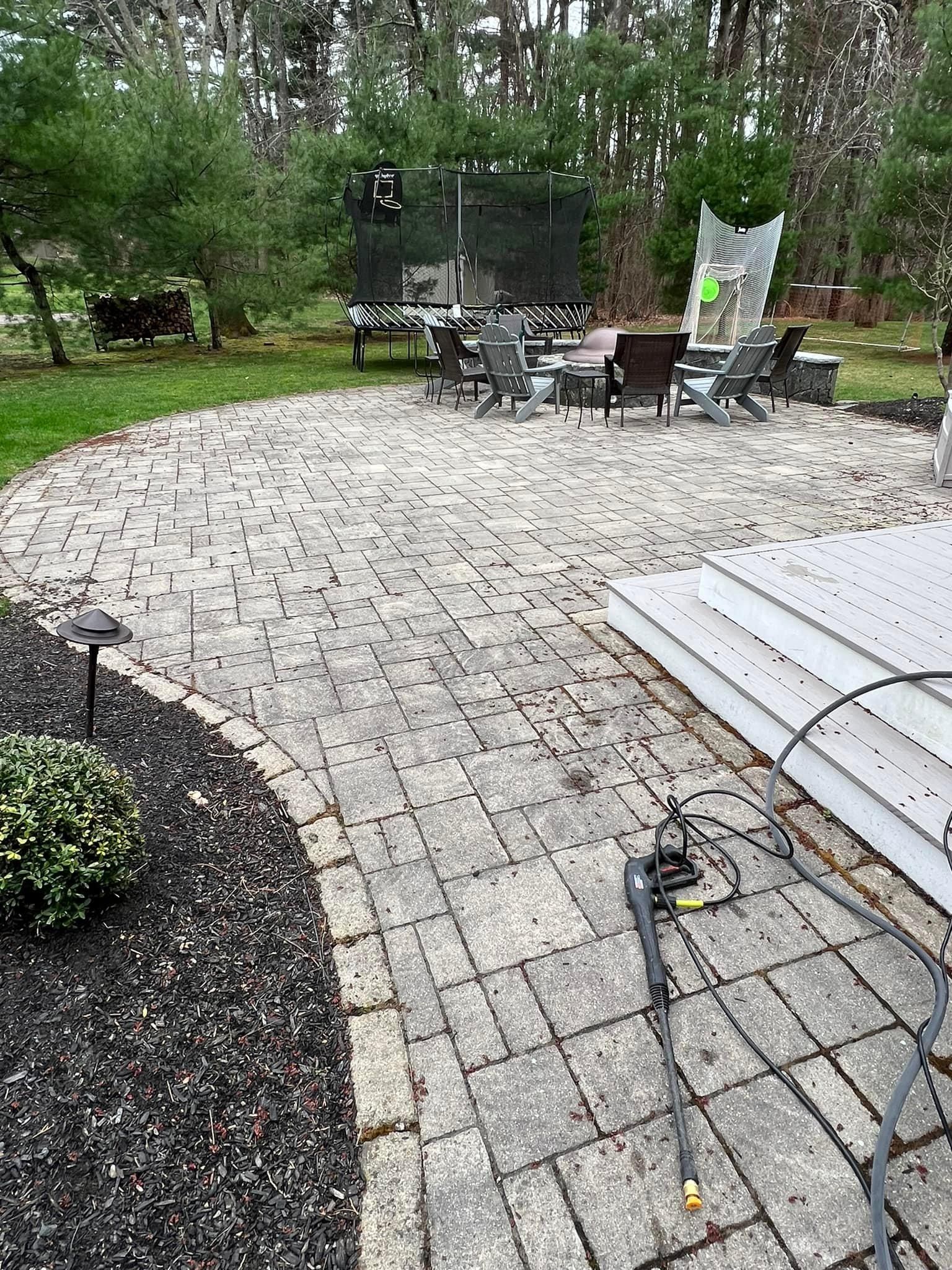  for Brouder & Sons Landscaping and Irrigation in North Andover, MA