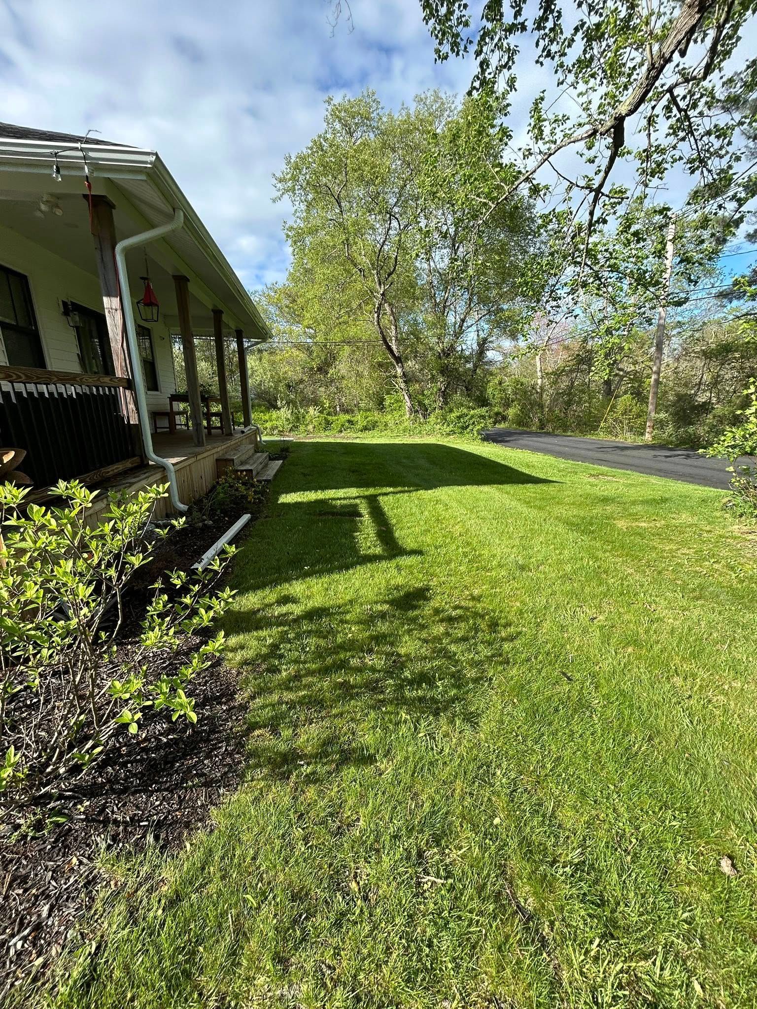  for Lucas Property Maintenance LLC in New Bedford, MA