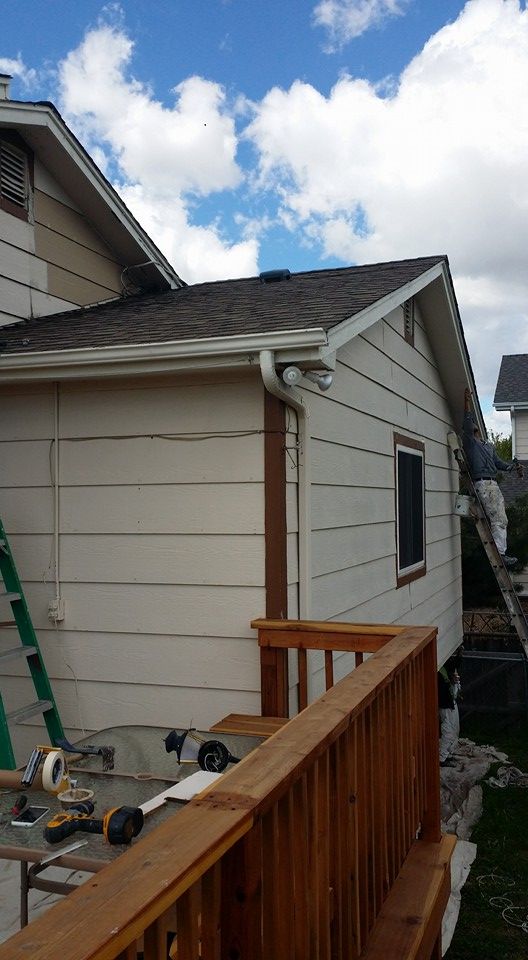  for Mile High Painting Solutions in Denver, CO