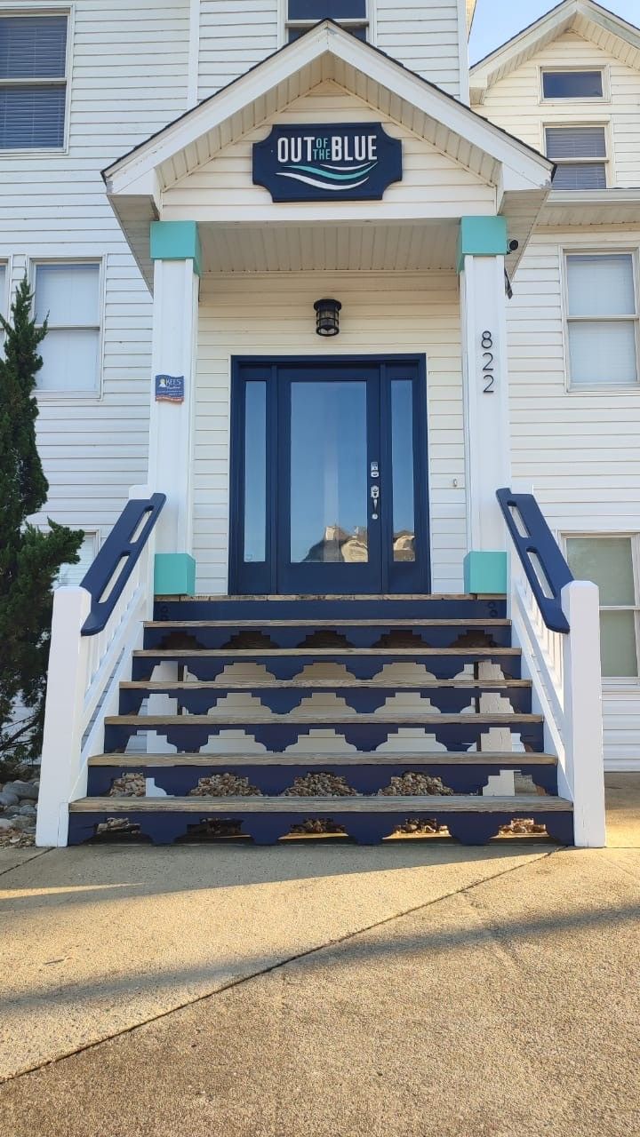  for Silva Painting Company in Kitty Hawk, NC