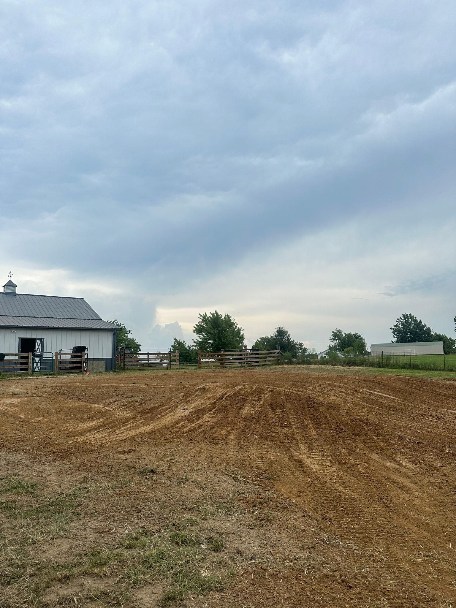  for K7 Welding and Construction in Perryville, MO